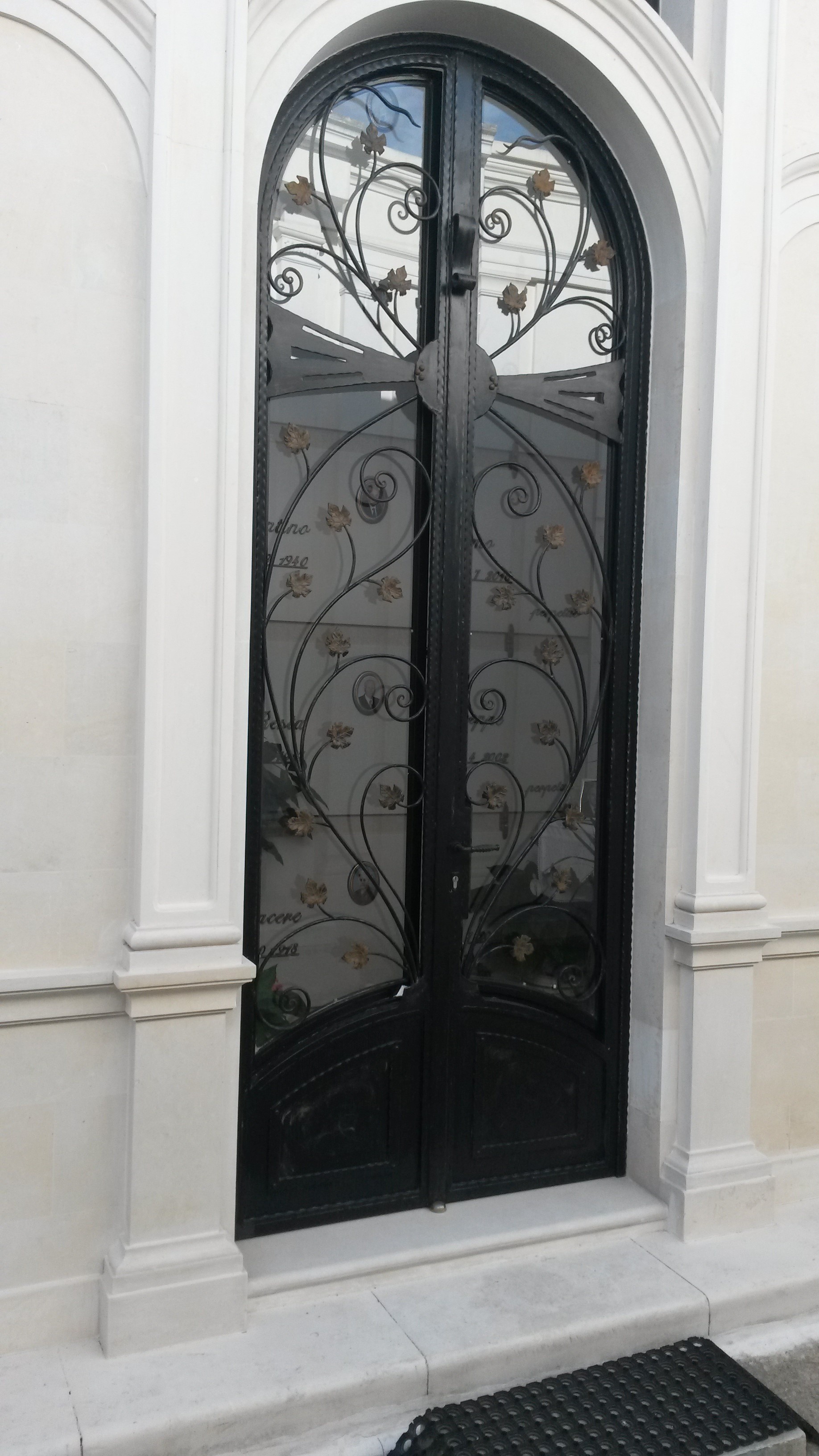 Arte Funeraria - TRT Tortorella Antonio Aradeo (LE) - foto 3