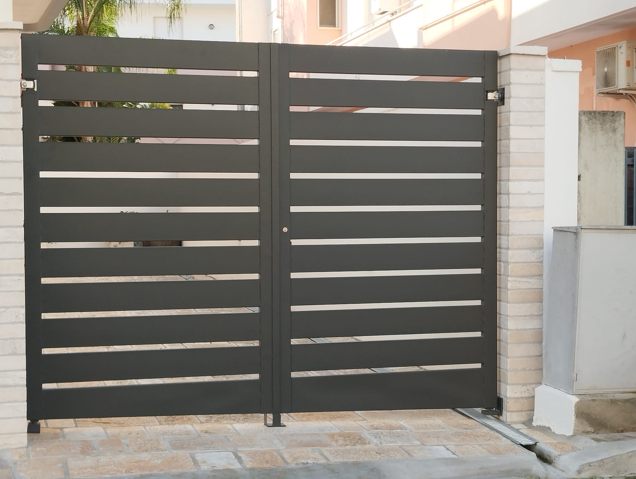 Cancelli Moderni - TRT Tortorella Antonio Aradeo (LE) - foto 13