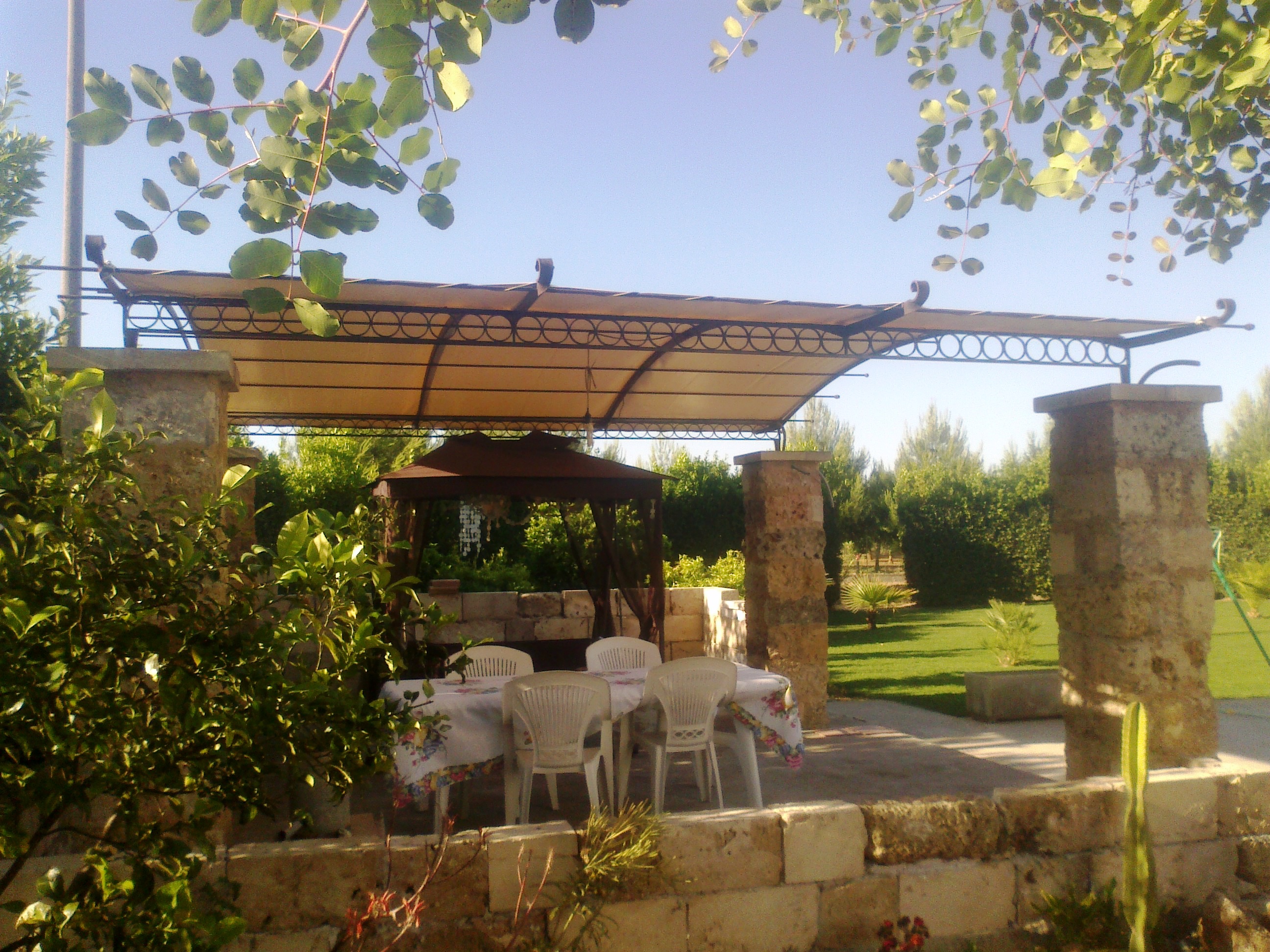 Coperture e Pergolati - TRT Tortorella Antonio Aradeo (LE) - foto 14