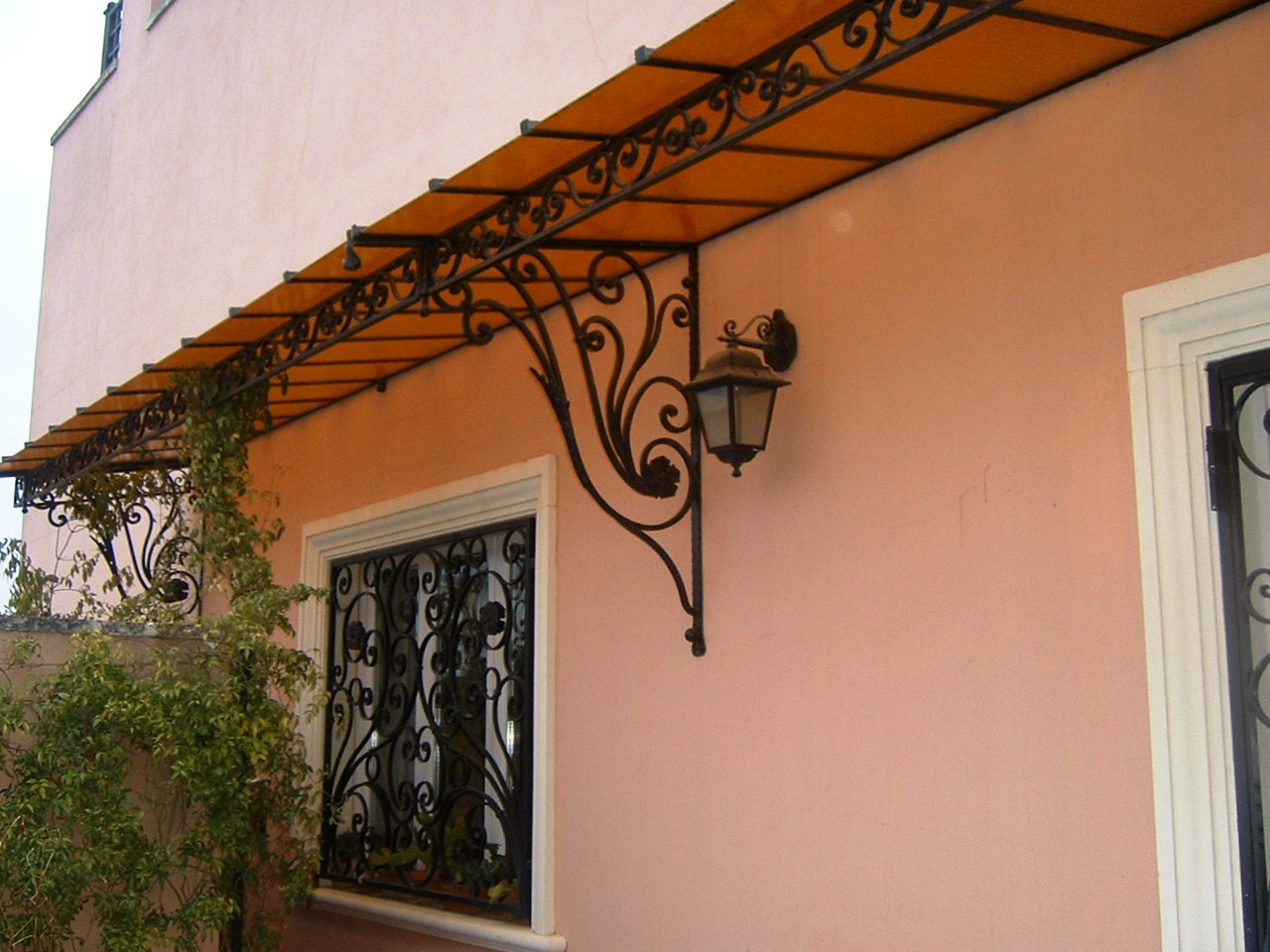 Coperture e Pergolati - TRT Tortorella Antonio Aradeo (LE) - foto 15