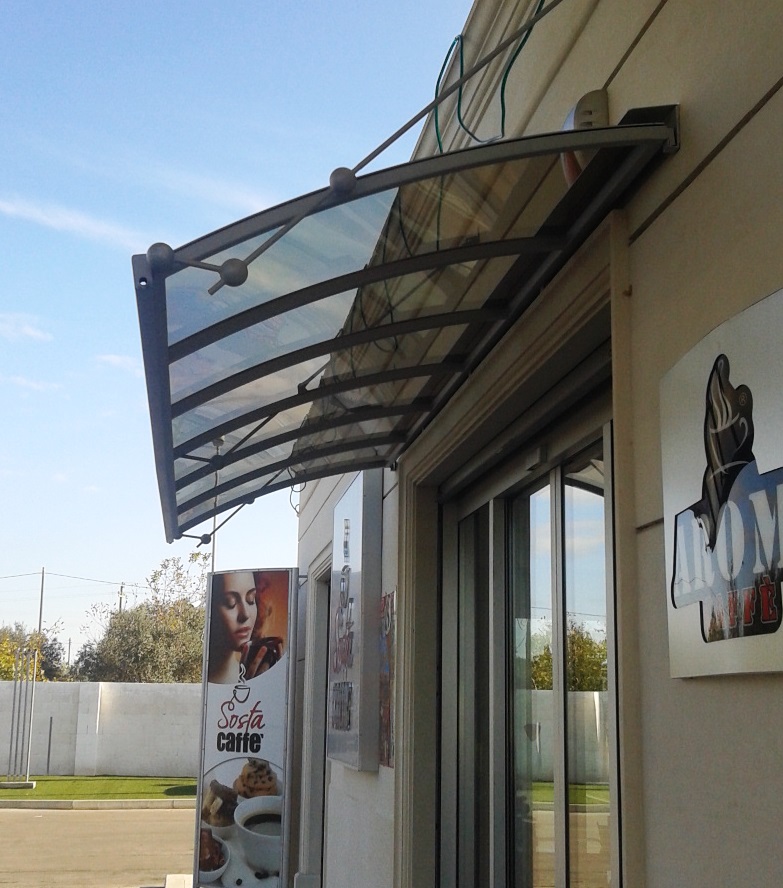 Coperture e Pergolati - TRT Tortorella Antonio Aradeo (LE) - foto 17