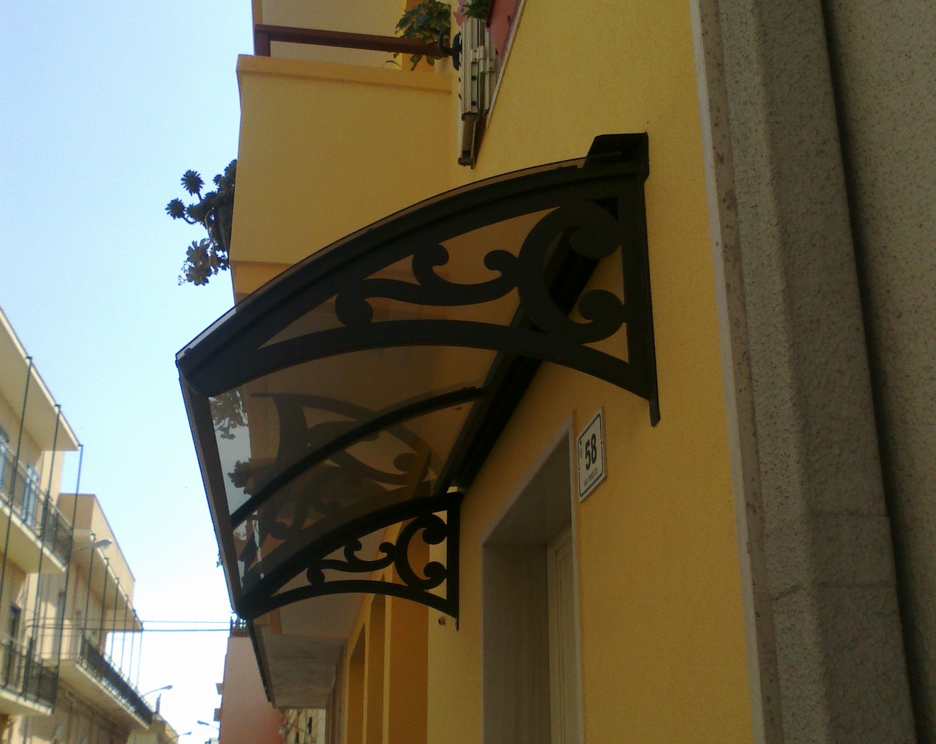 Coperture e Pergolati - TRT Tortorella Antonio Aradeo (LE) - foto 18