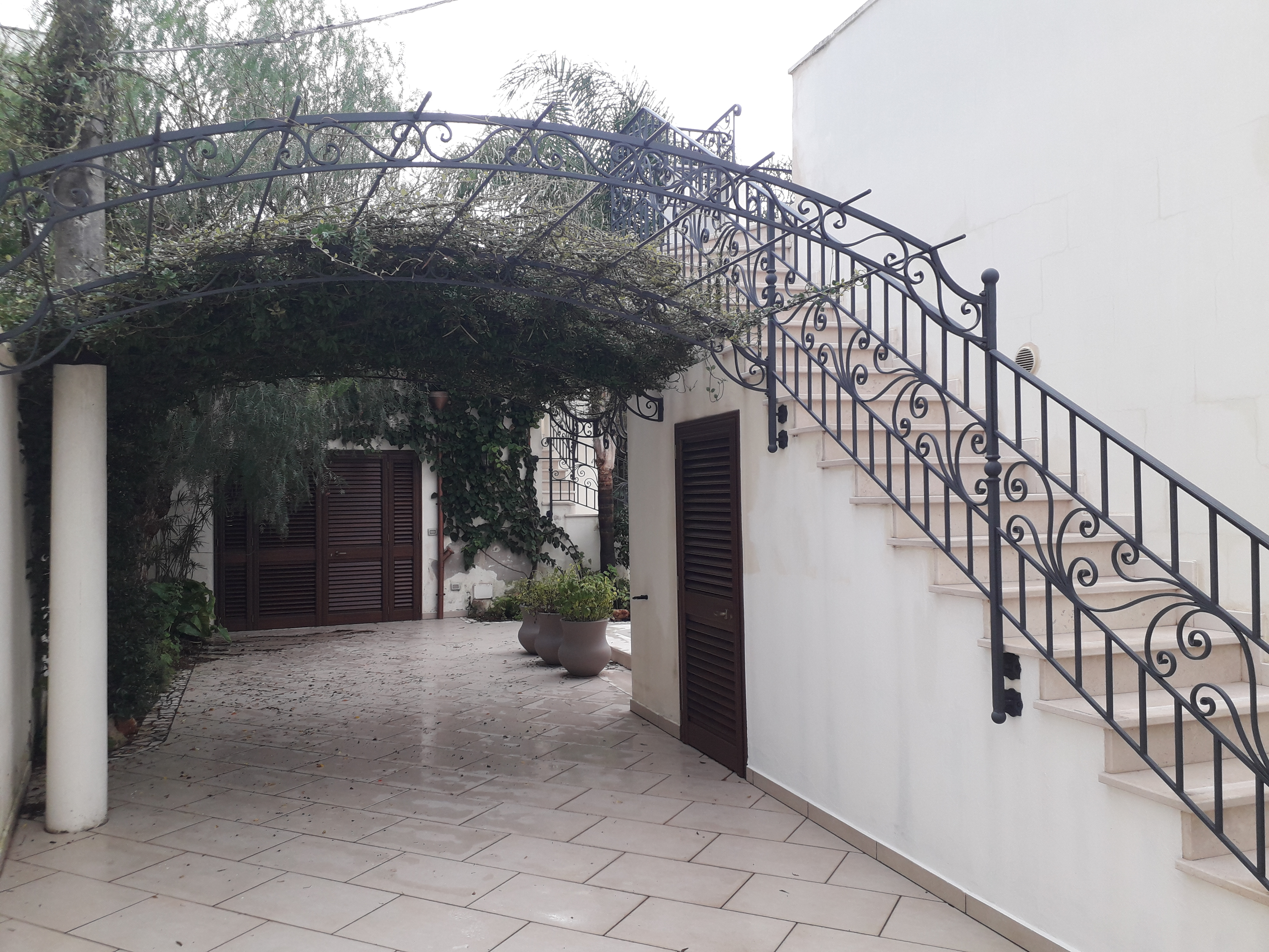 Coperture e Pergolati - TRT Tortorella Antonio Aradeo (LE) - foto 22