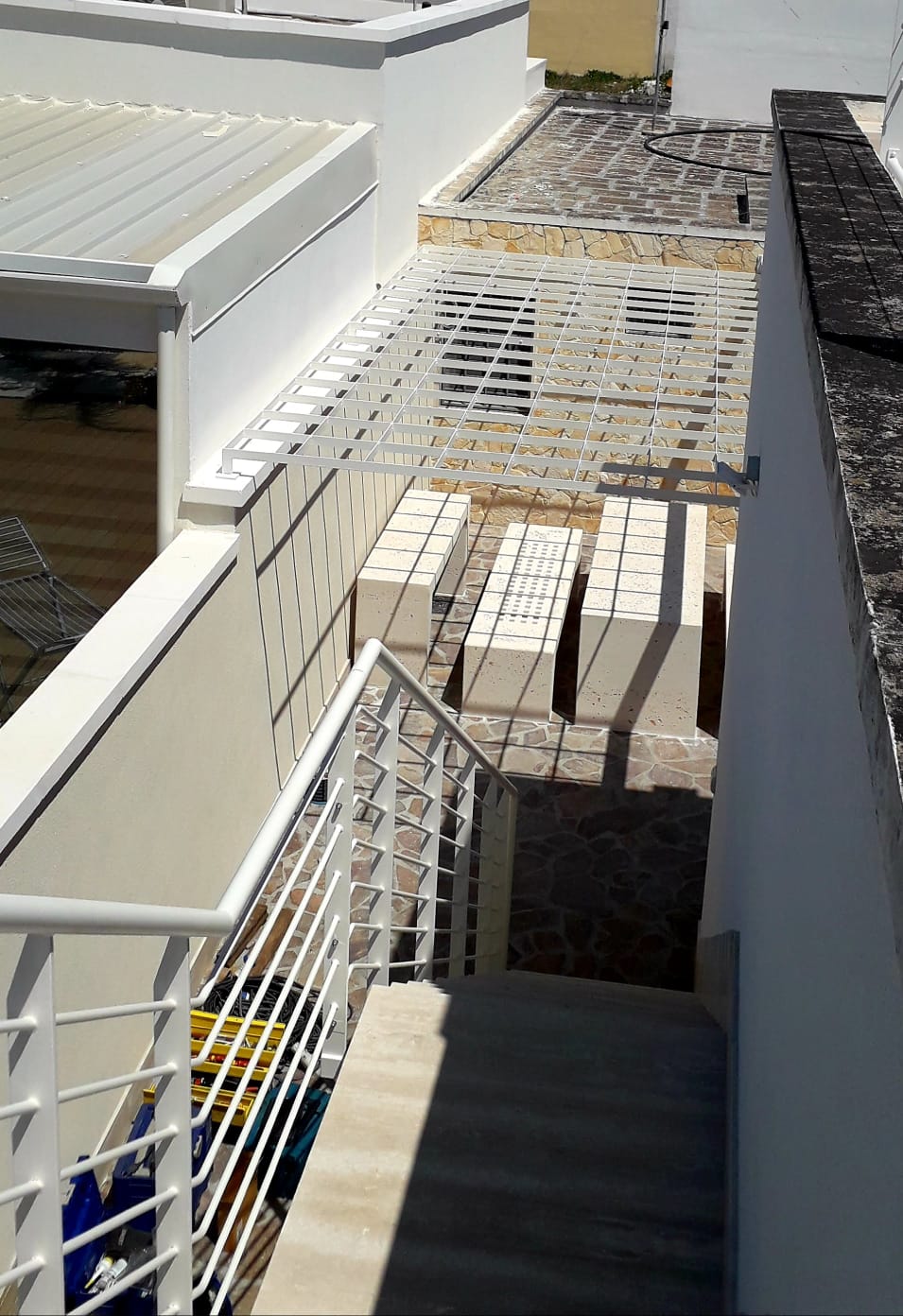 Coperture e Pergolati - TRT Tortorella Antonio Aradeo (LE) - foto 23