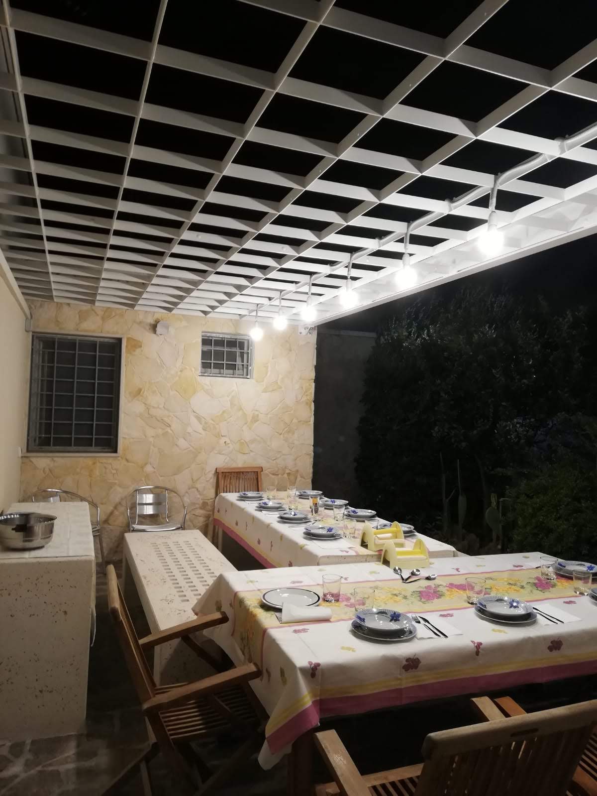 Coperture e Pergolati - TRT Tortorella Antonio Aradeo (LE) - foto 25