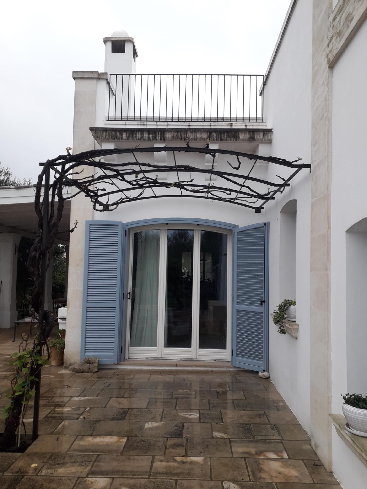 Coperture e Pergolati - TRT Tortorella Antonio Aradeo (LE) - foto 26