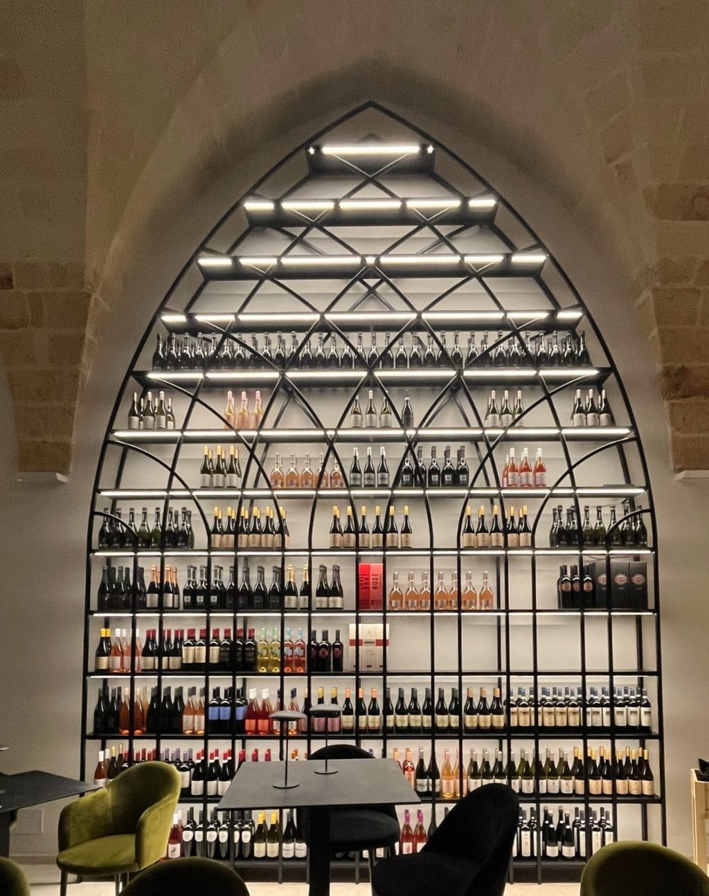 Oggettistica e Arredamento - TRT Tortorella Antonio Aradeo (LE) - foto 1