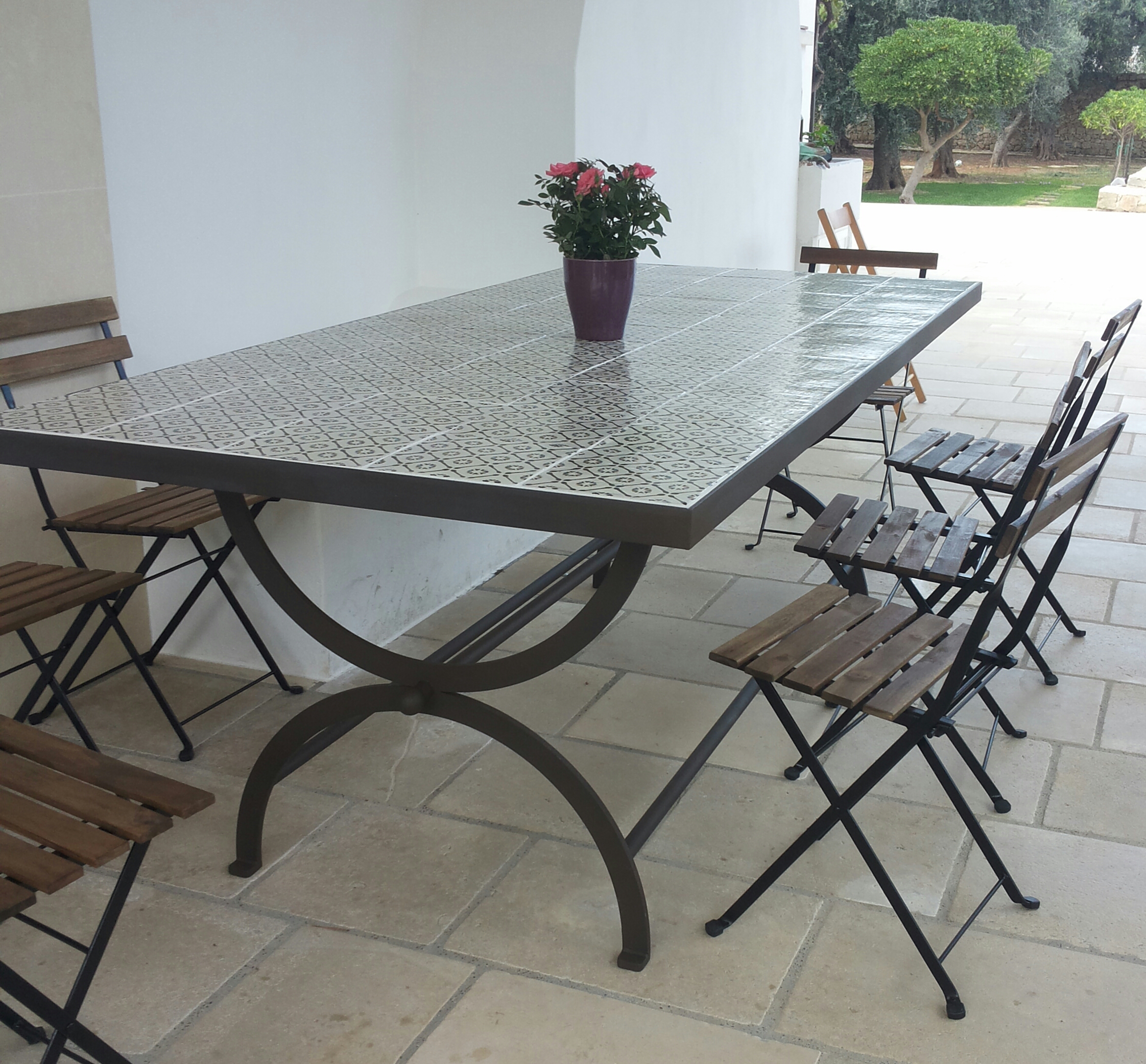 Oggettistica e Arredamento - TRT Tortorella Antonio Aradeo (LE) - foto 12