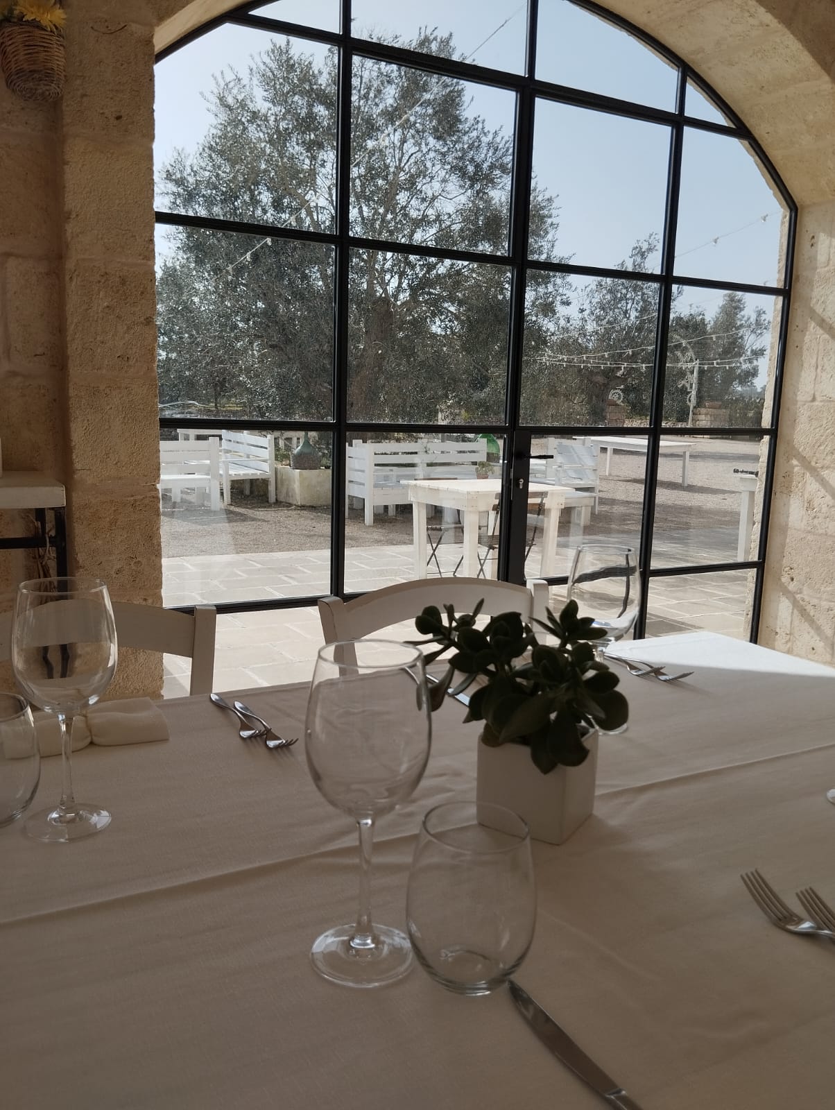 Porte e Vetrate - TRT Tortorella Antonio Aradeo (LE) - foto 1