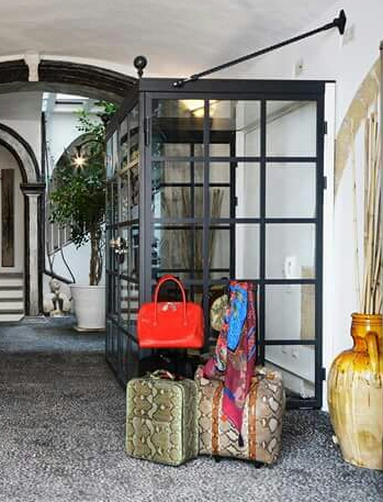 Porte e Vetrate - TRT Tortorella Antonio Aradeo (LE) - foto 10