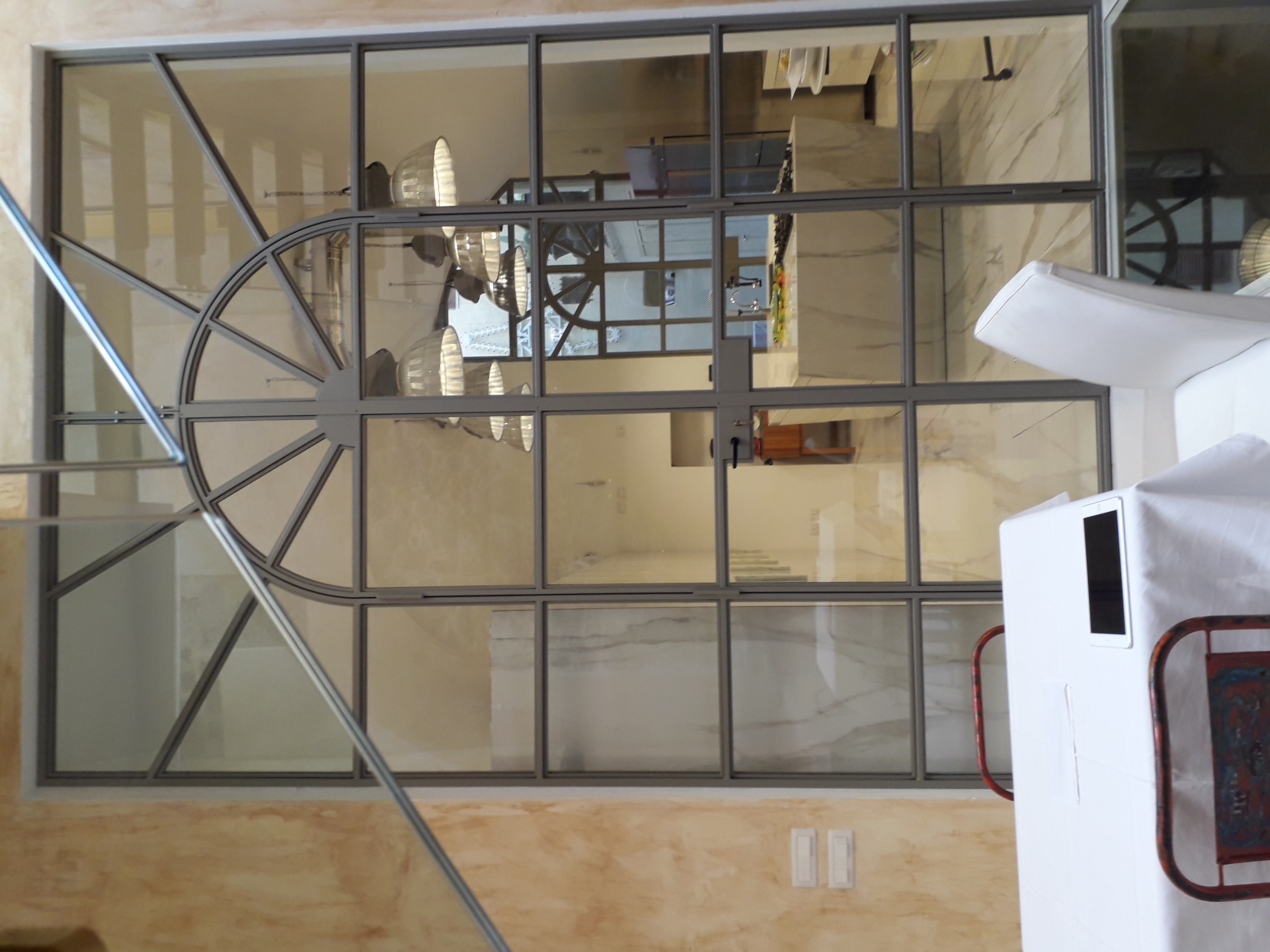 Porte e Vetrate - TRT Tortorella Antonio Aradeo (LE)