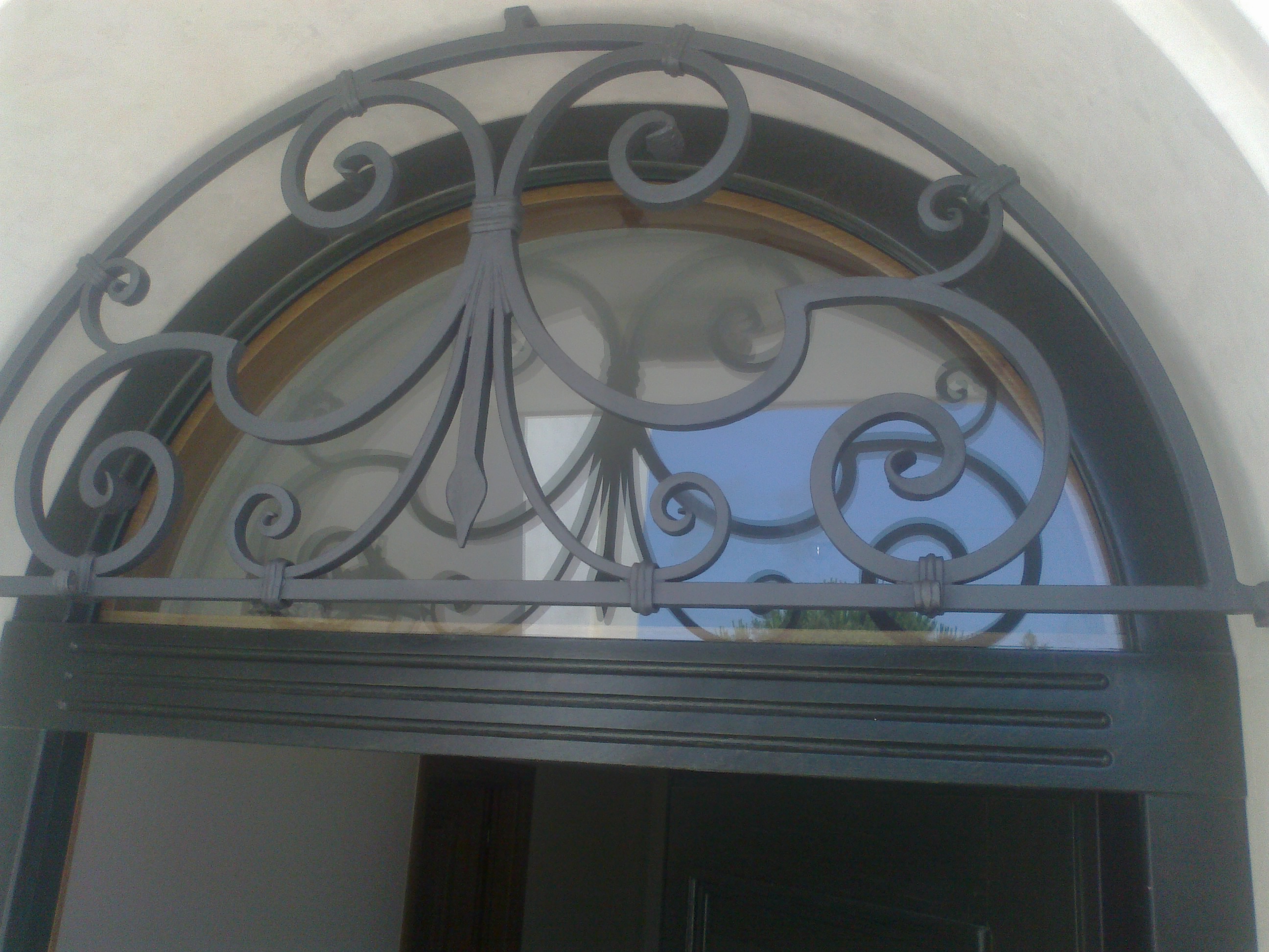 Porte e Vetrate - TRT Tortorella Antonio Aradeo (LE) - foto 14