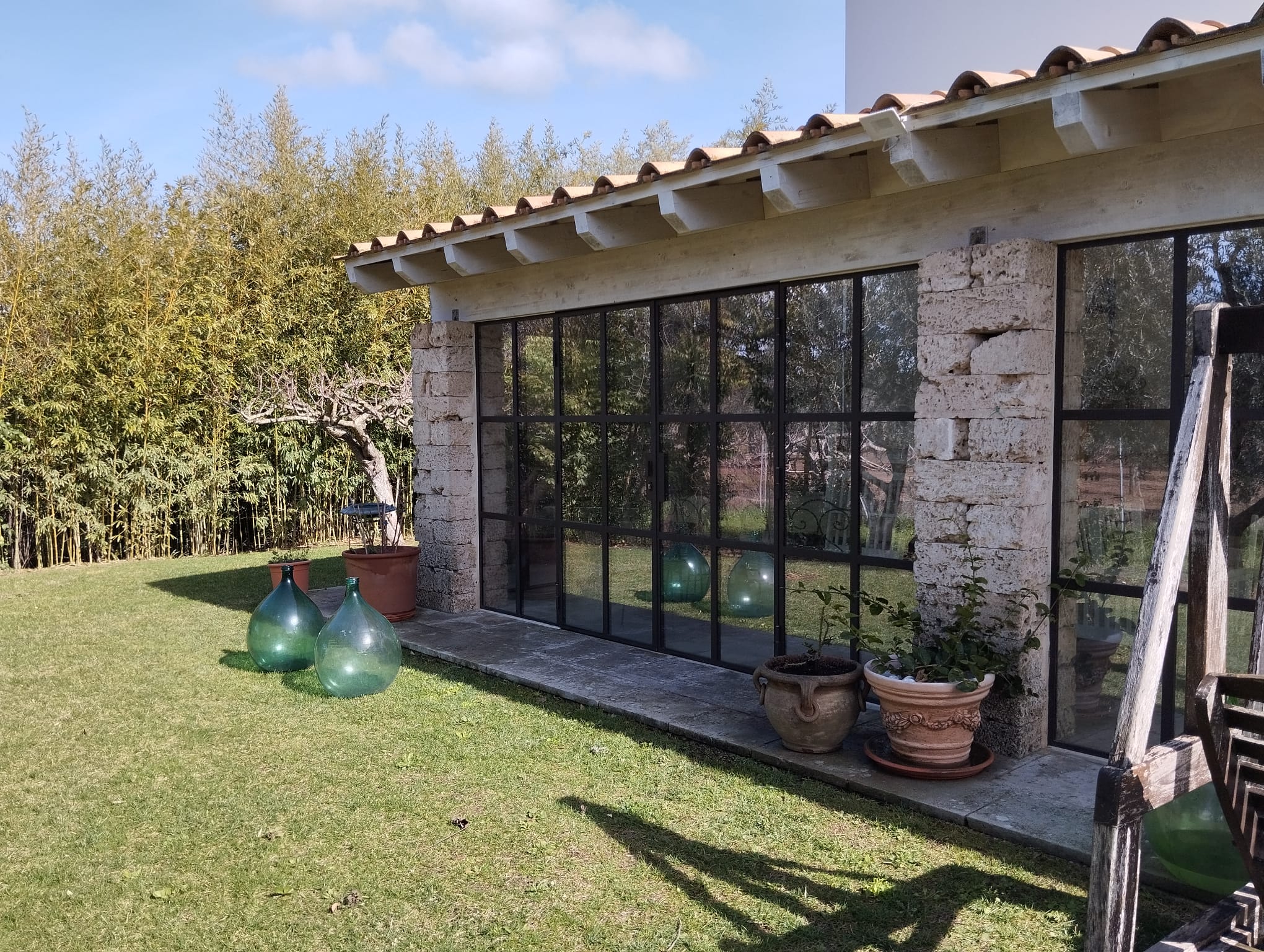 Porte e Vetrate - TRT Tortorella Antonio Aradeo (LE) - foto 16