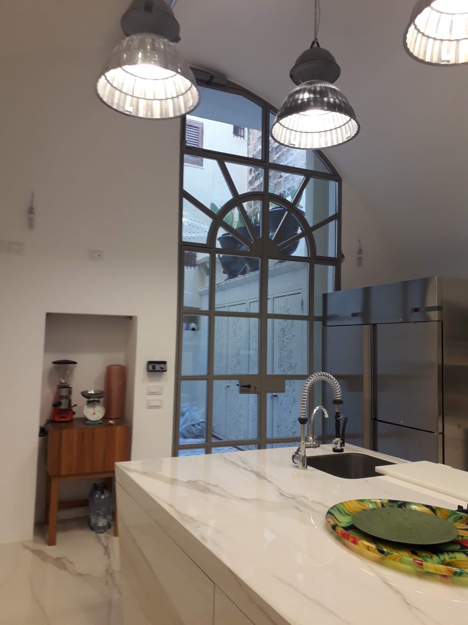 Porte e Vetrate - TRT Tortorella Antonio Aradeo (LE) - foto 18