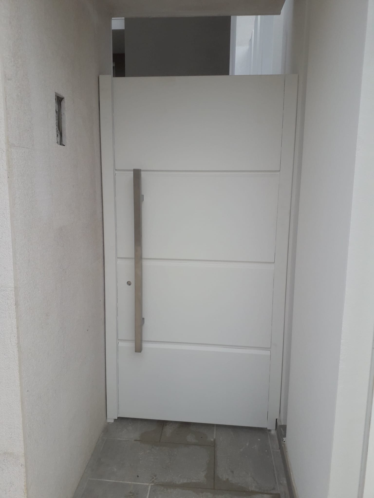 Porte e Vetrate - TRT Tortorella Antonio Aradeo (LE) - foto 21