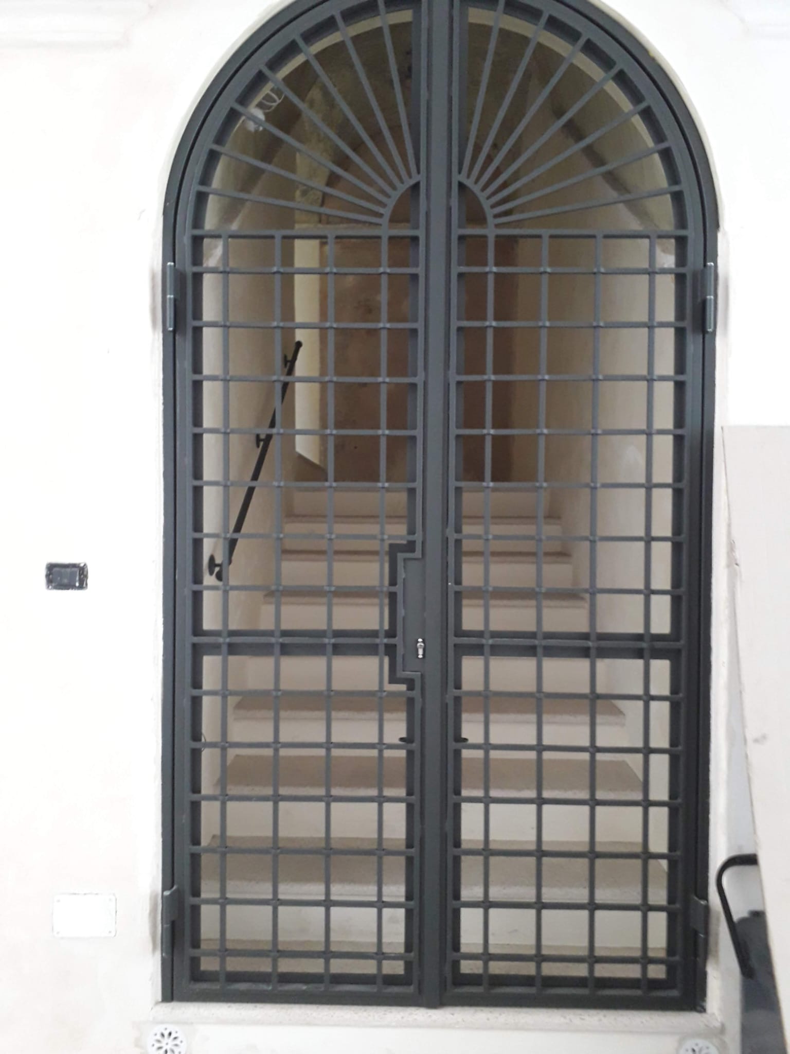 Porte e Vetrate - TRT Tortorella Antonio Aradeo (LE) - foto 22