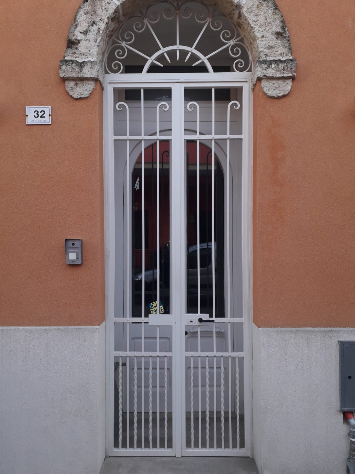 Porte e Vetrate - TRT Tortorella Antonio Aradeo (LE) - foto 3