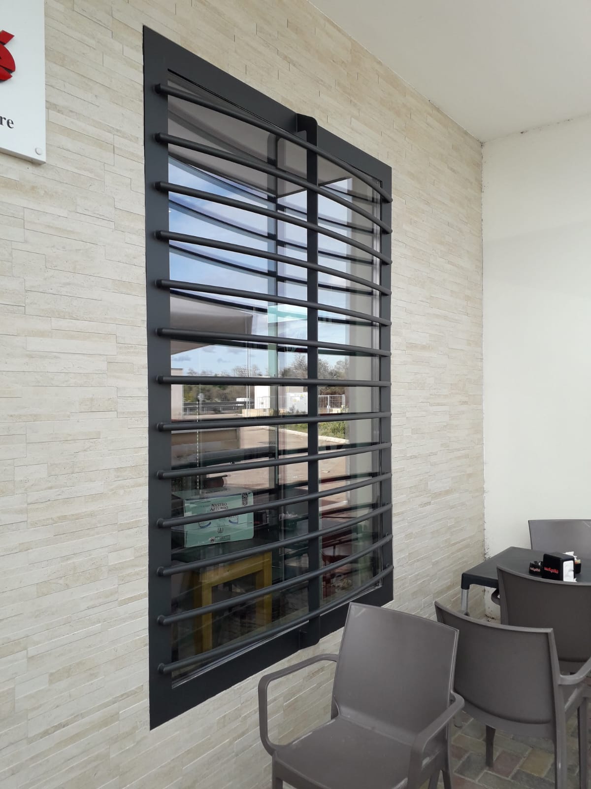 Porte e Vetrate - TRT Tortorella Antonio Aradeo (LE) - foto 4