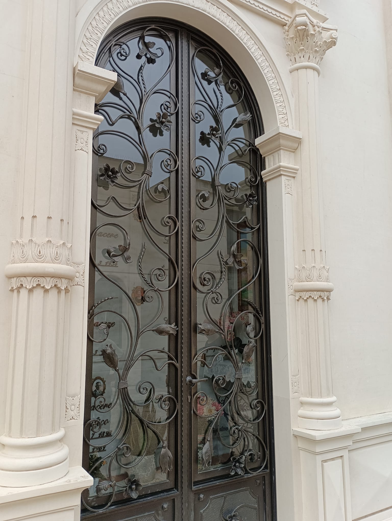 Porte e Vetrate - TRT Tortorella Antonio Aradeo (LE) - foto 6