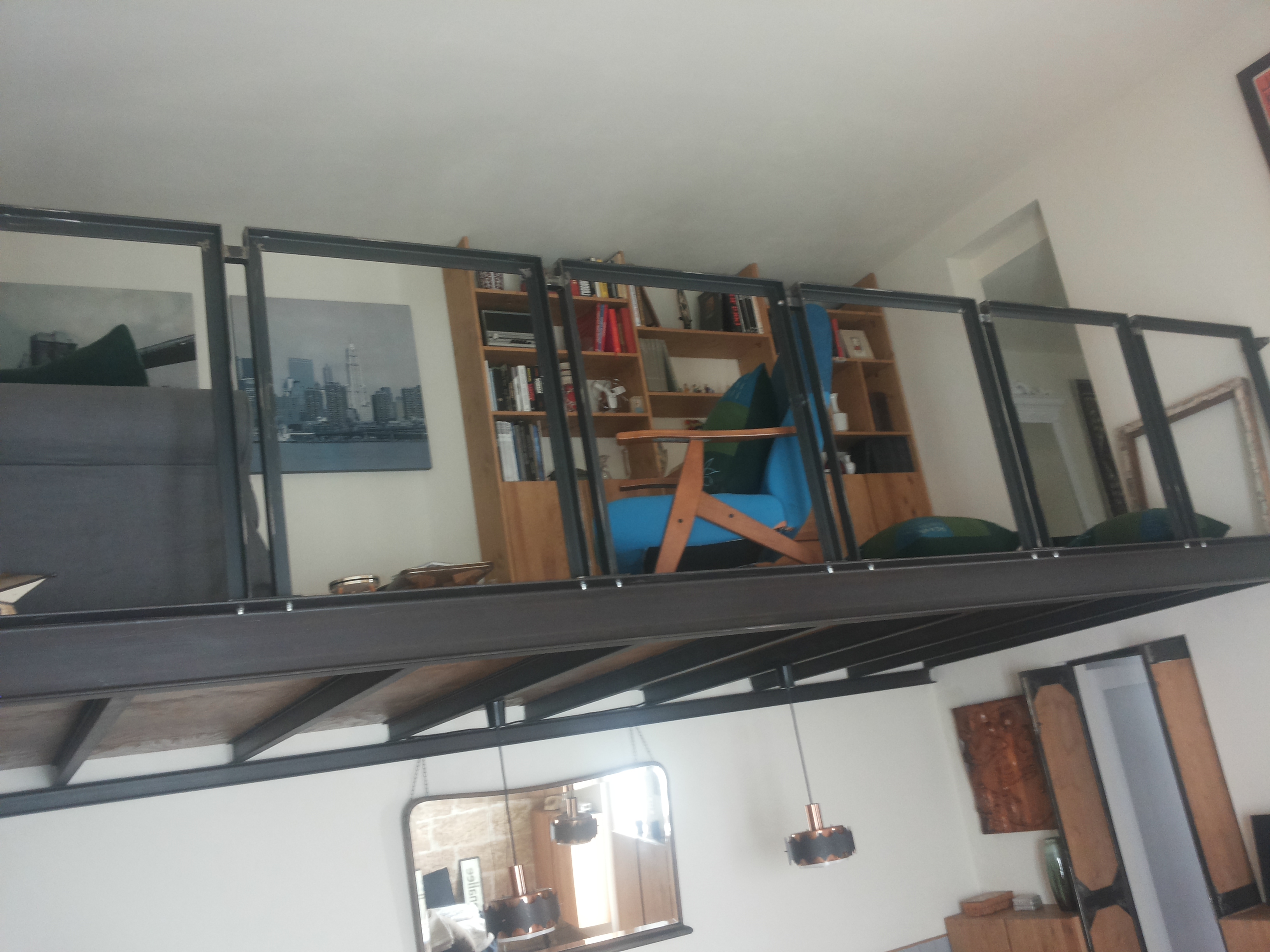 Ringhiere Moderne - TRT Tortorella Antonio Aradeo (LE) - foto 12