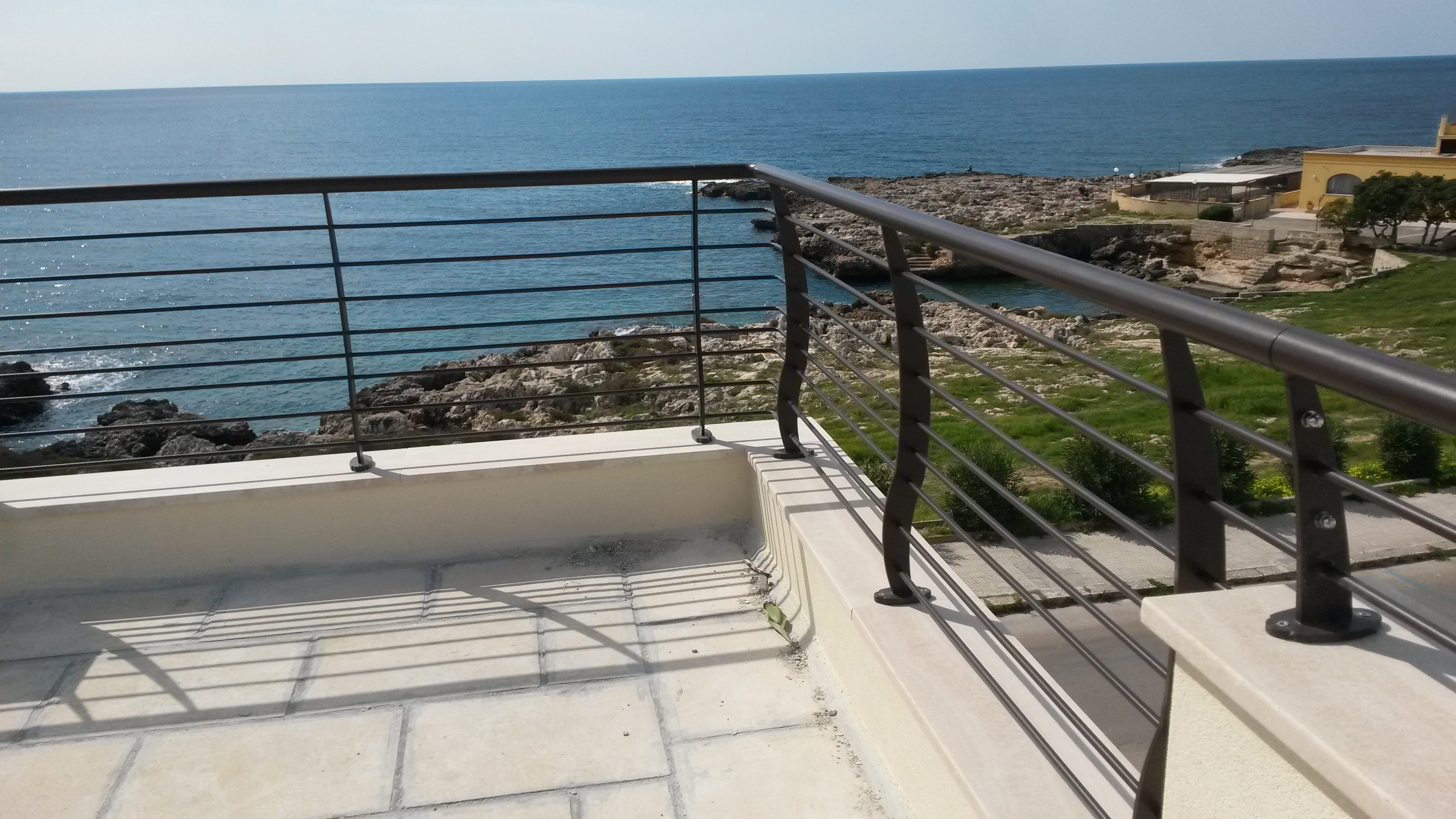 Ringhiere Moderne - TRT Tortorella Antonio Aradeo (LE) - foto 13