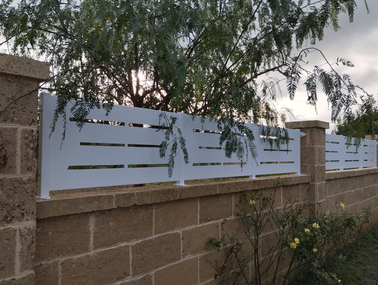 Ringhiere Moderne - TRT Tortorella Antonio Aradeo (LE) - foto 14