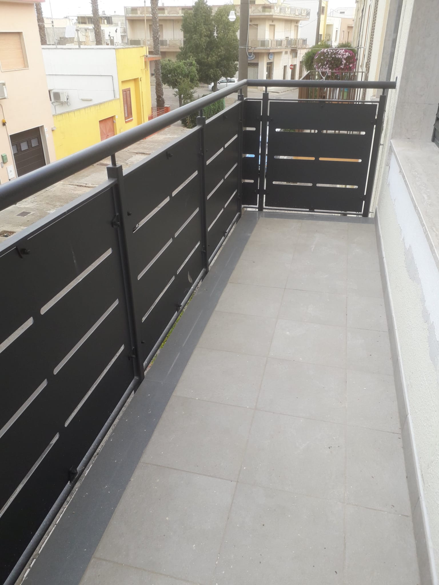 Ringhiere Moderne - TRT Tortorella Antonio Aradeo (LE) - foto 16