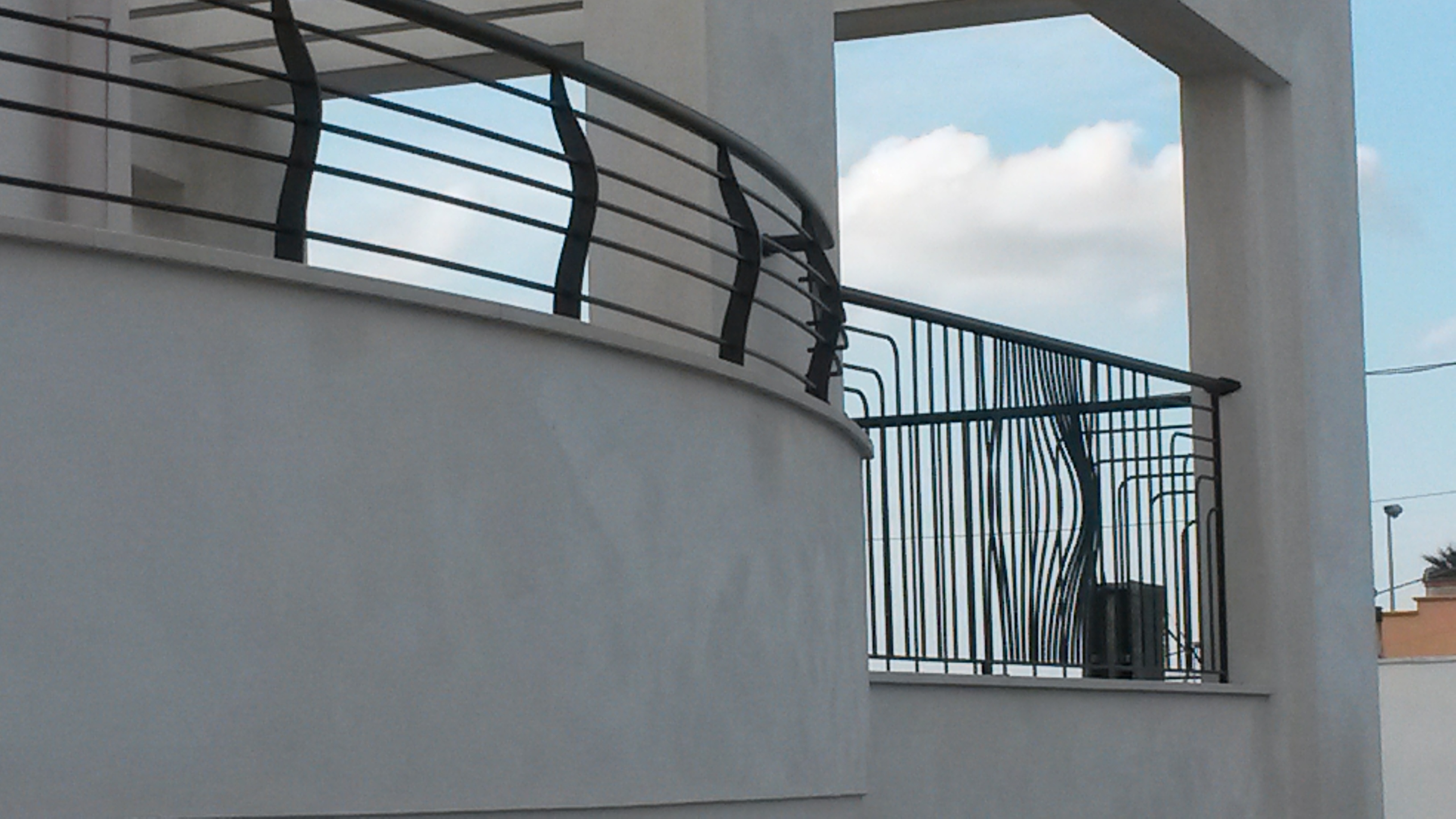 Ringhiere Moderne - TRT Tortorella Antonio Aradeo (LE) - foto 17