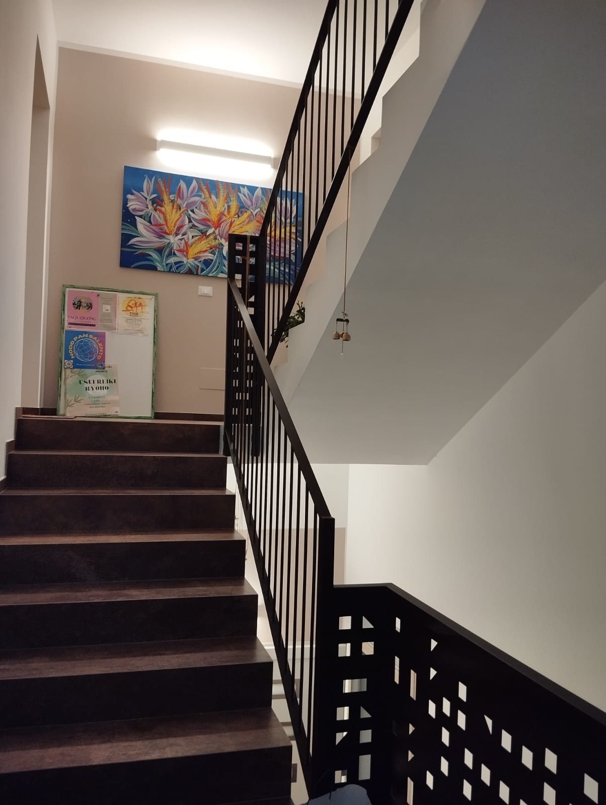 Ringhiere Moderne - TRT Tortorella Antonio Aradeo (LE) - foto 2