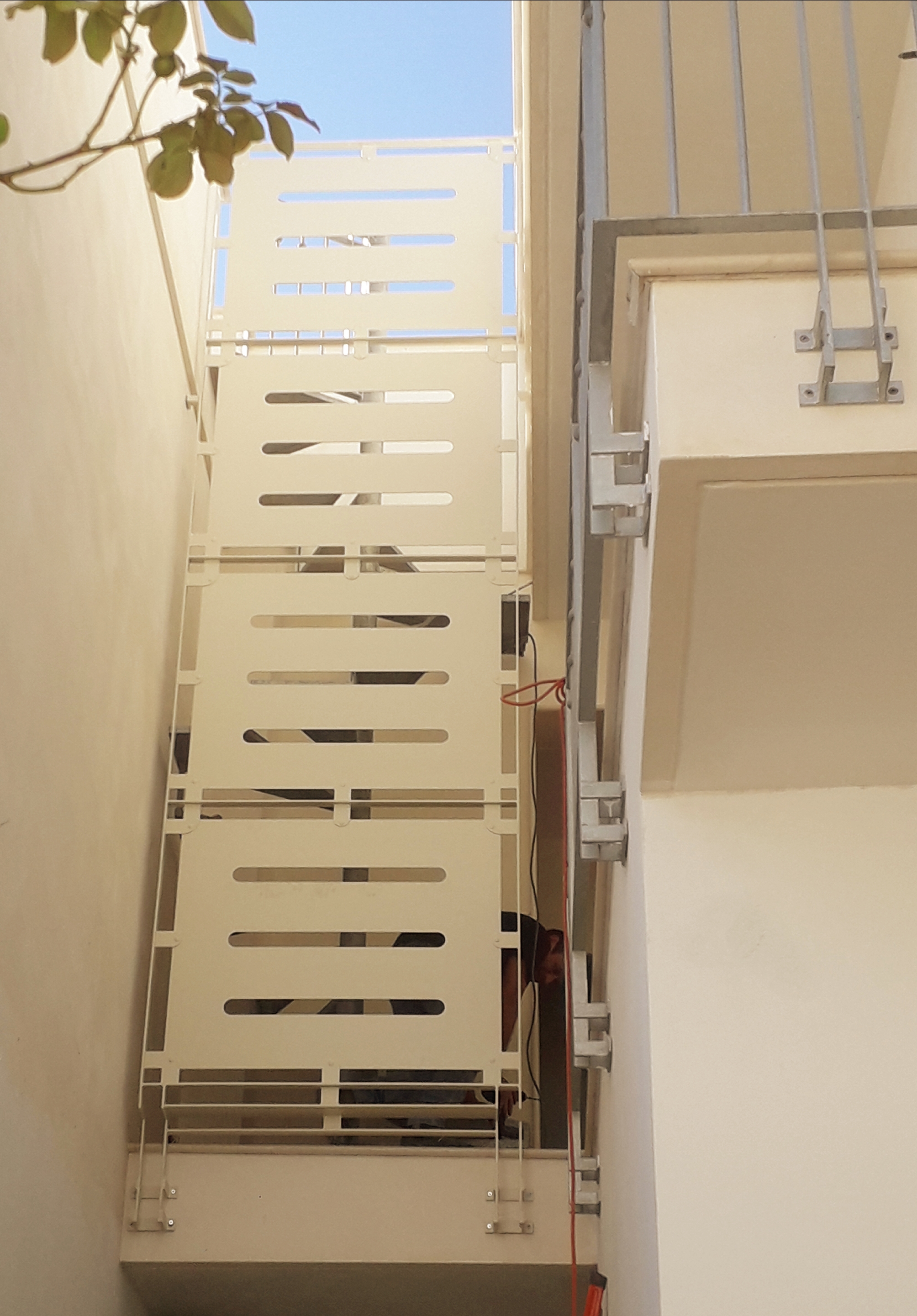 Ringhiere Moderne - TRT Tortorella Antonio Aradeo (LE) - foto 20