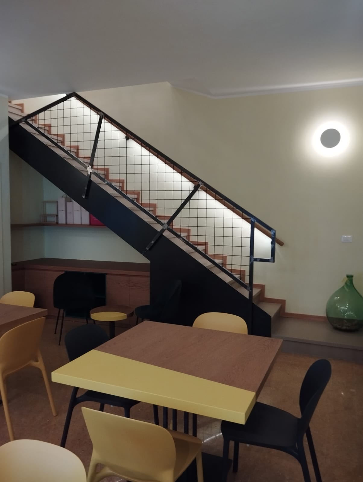 Ringhiere Moderne - TRT Tortorella Antonio Aradeo (LE) - foto 26