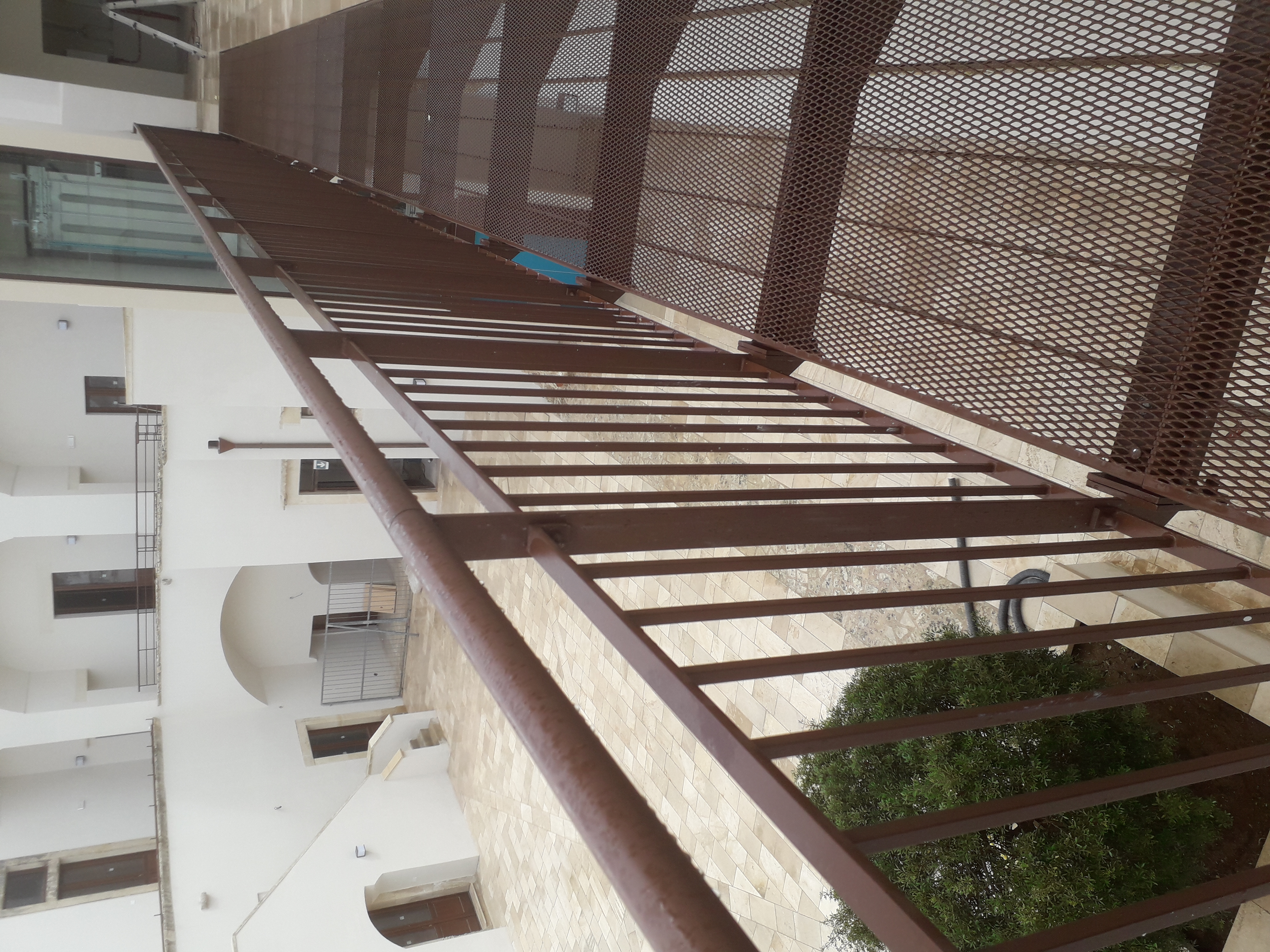 Ringhiere Moderne - TRT Tortorella Antonio Aradeo (LE) - foto 3