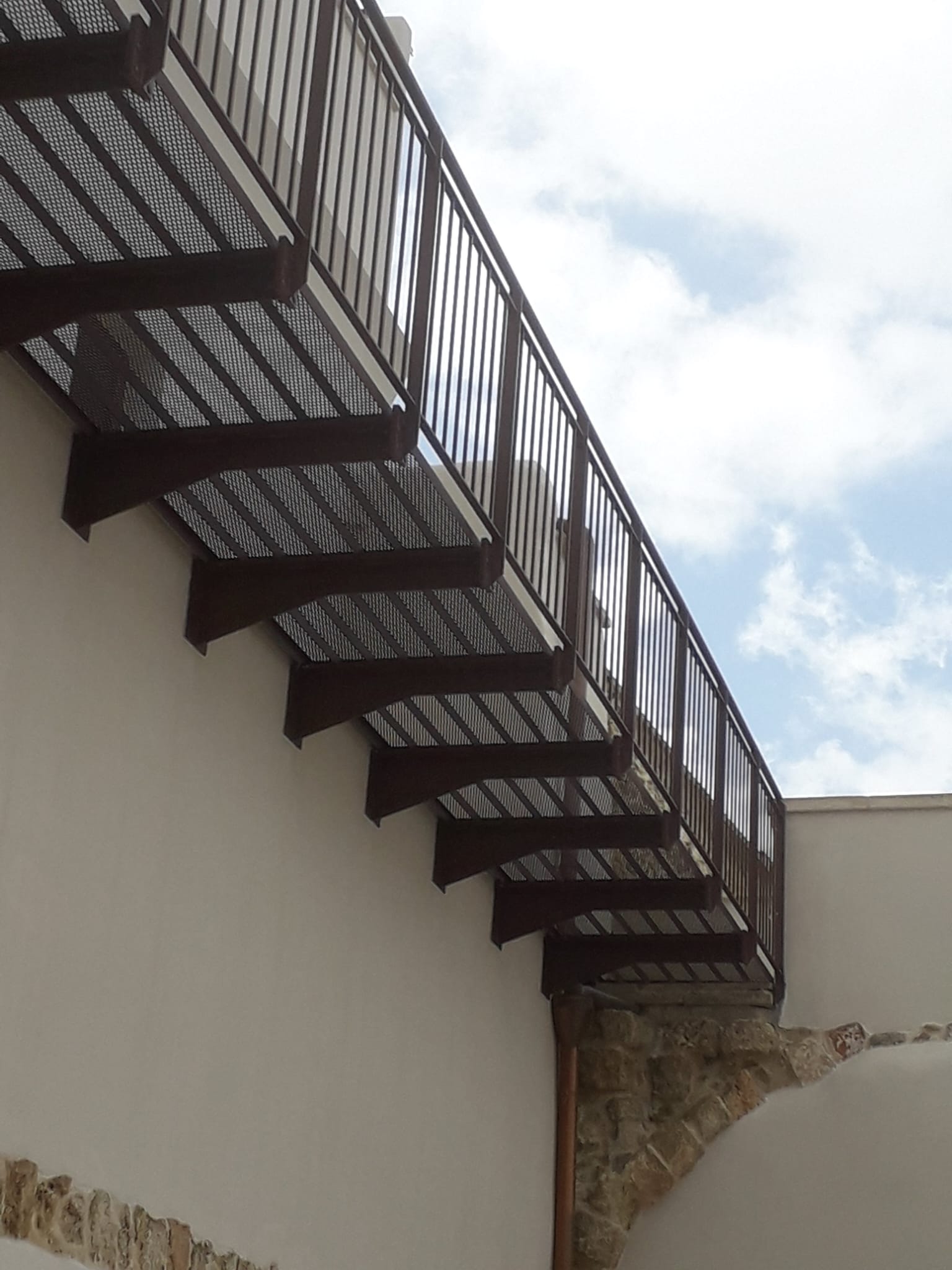 Ringhiere Moderne - TRT Tortorella Antonio Aradeo (LE) - foto 4