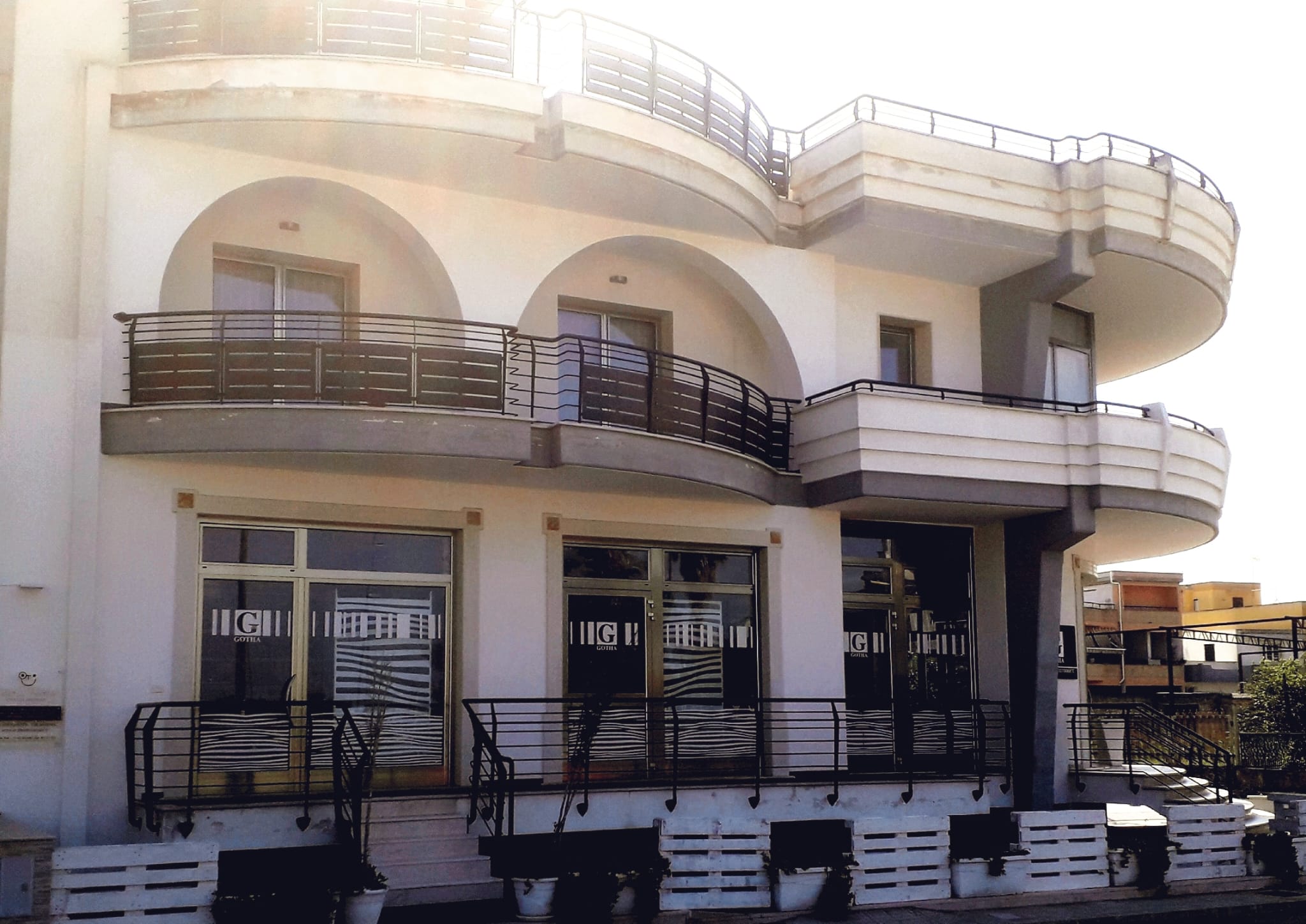 Ringhiere Moderne - TRT Tortorella Antonio Aradeo (LE) - foto 5