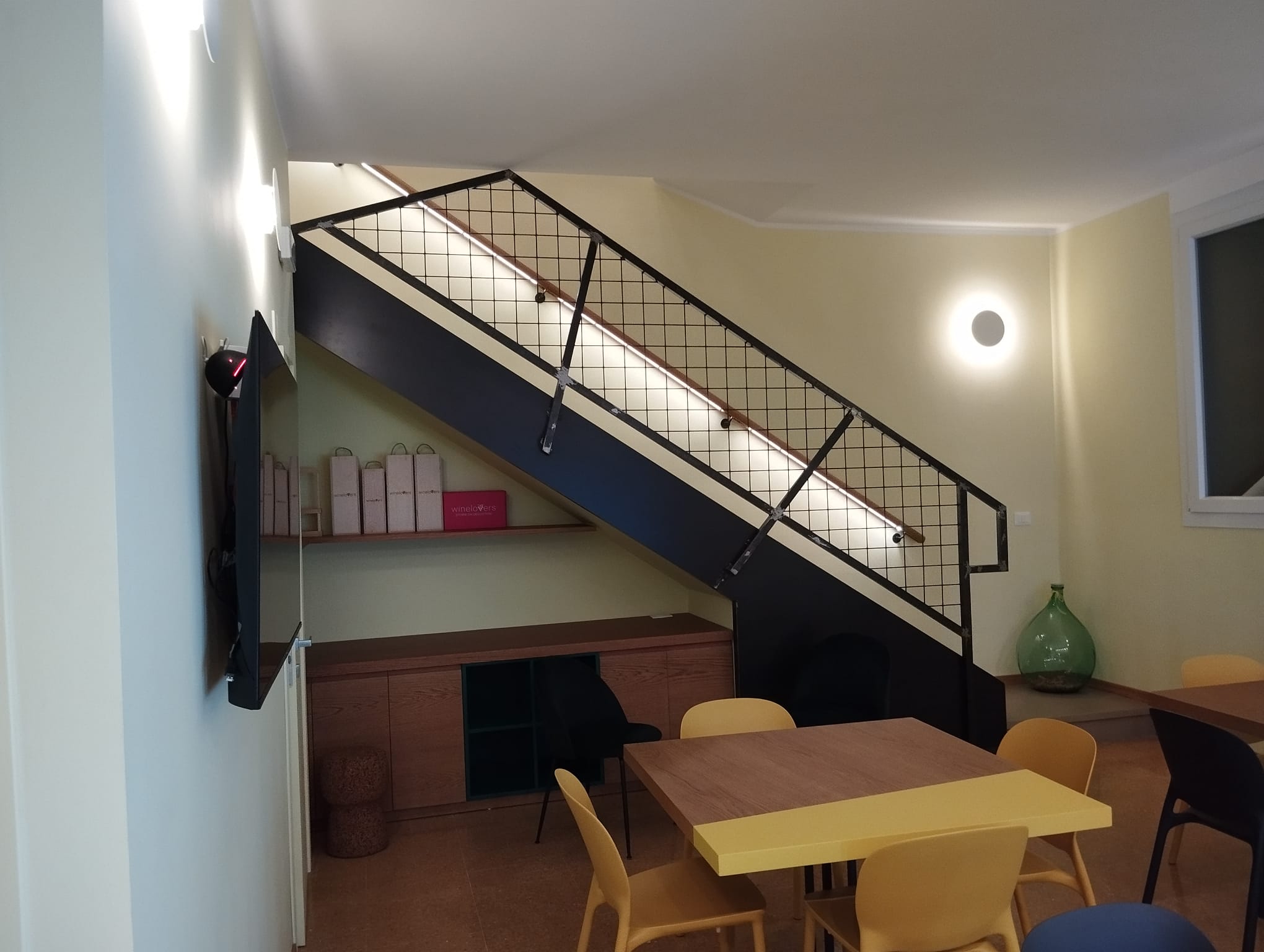 Scale Moderne - TRT Tortorella Antonio Aradeo (LE) - foto 1