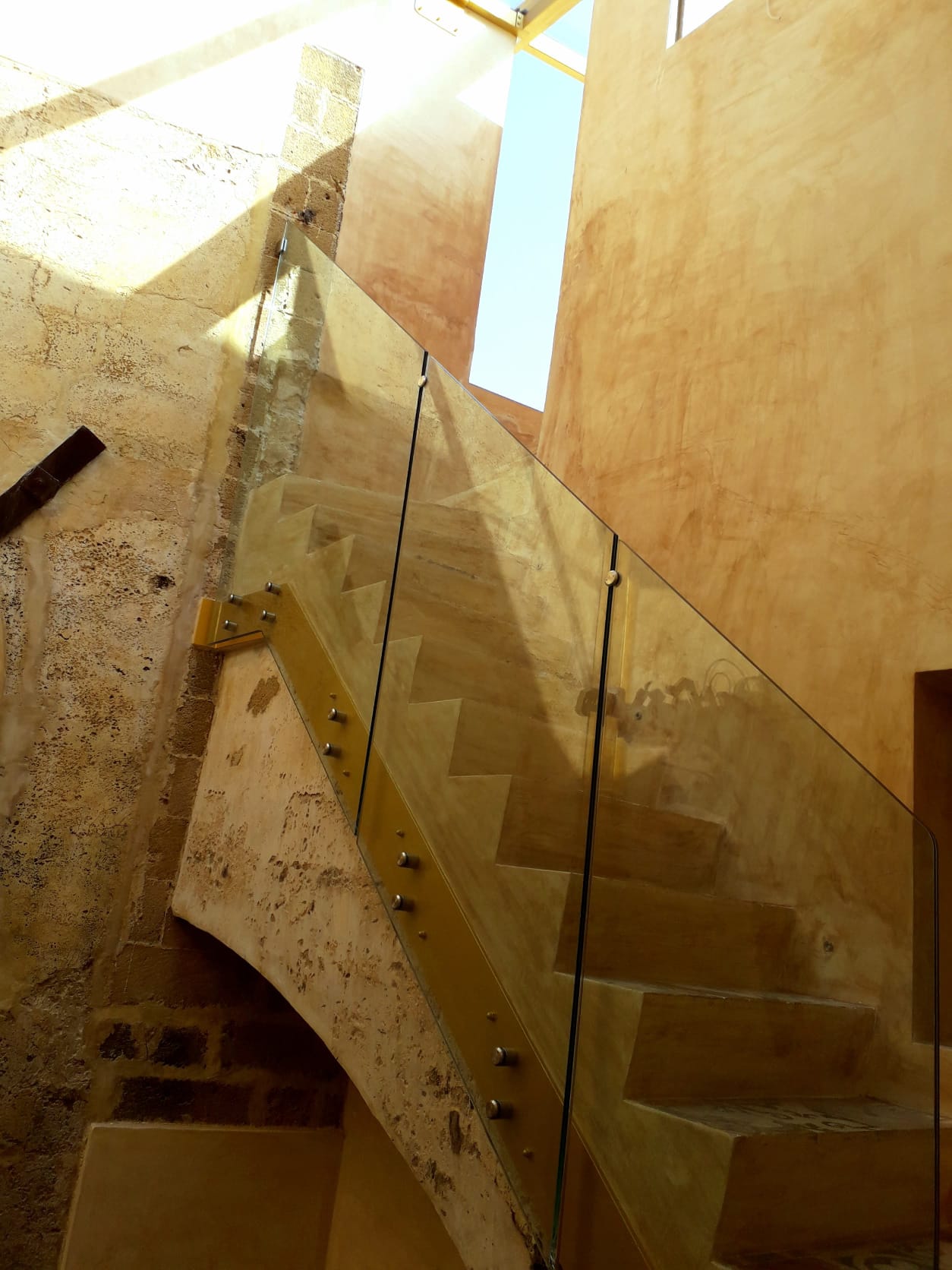 Scale Moderne - TRT Tortorella Antonio Aradeo (LE) - foto 10