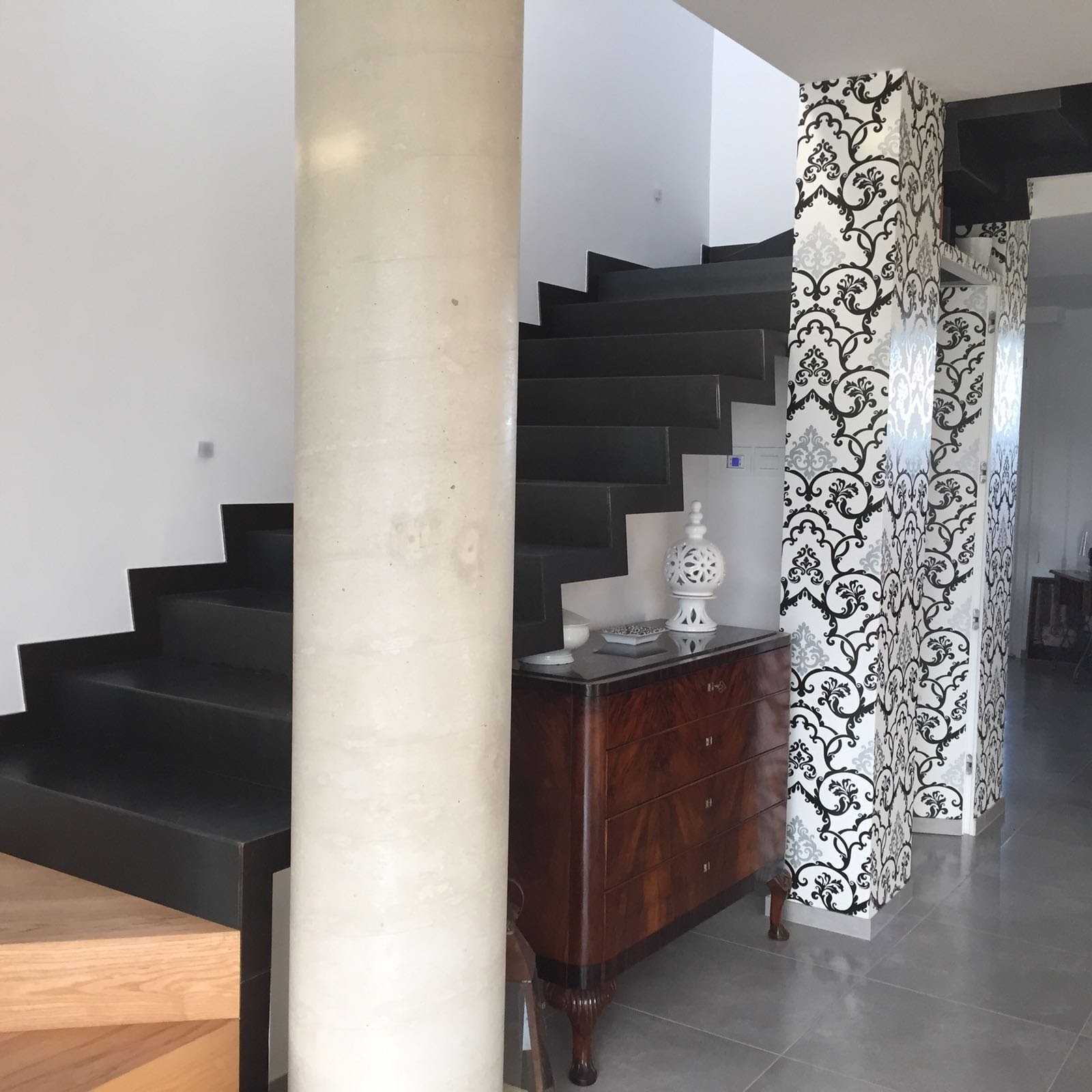 Scale Moderne - TRT Tortorella Antonio Aradeo (LE)