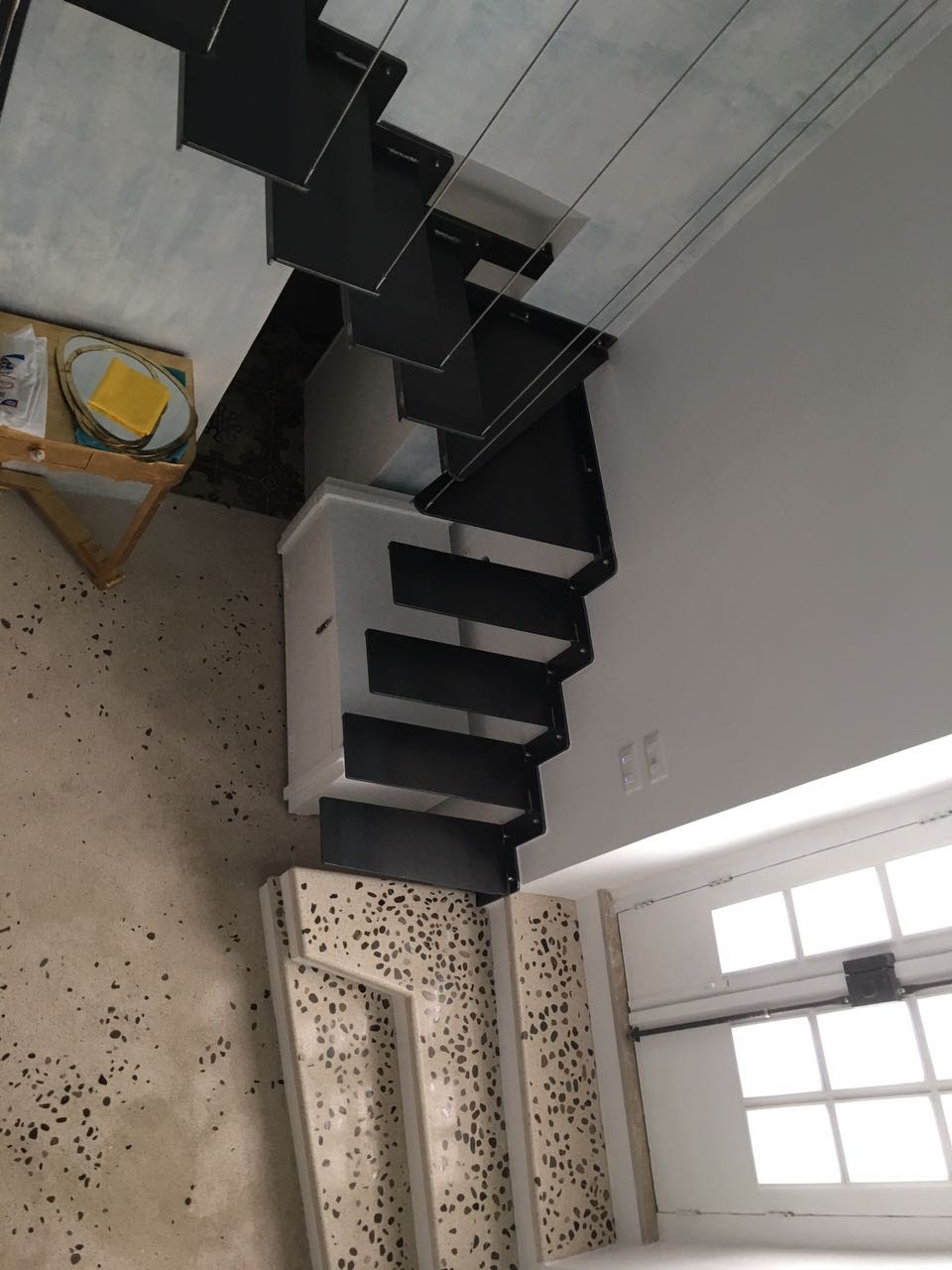 Scale Moderne - TRT Tortorella Antonio Aradeo (LE) - foto 17