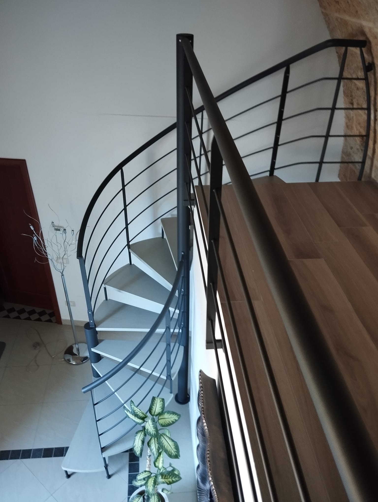 Scale Moderne - TRT Tortorella Antonio Aradeo (LE) - foto 19