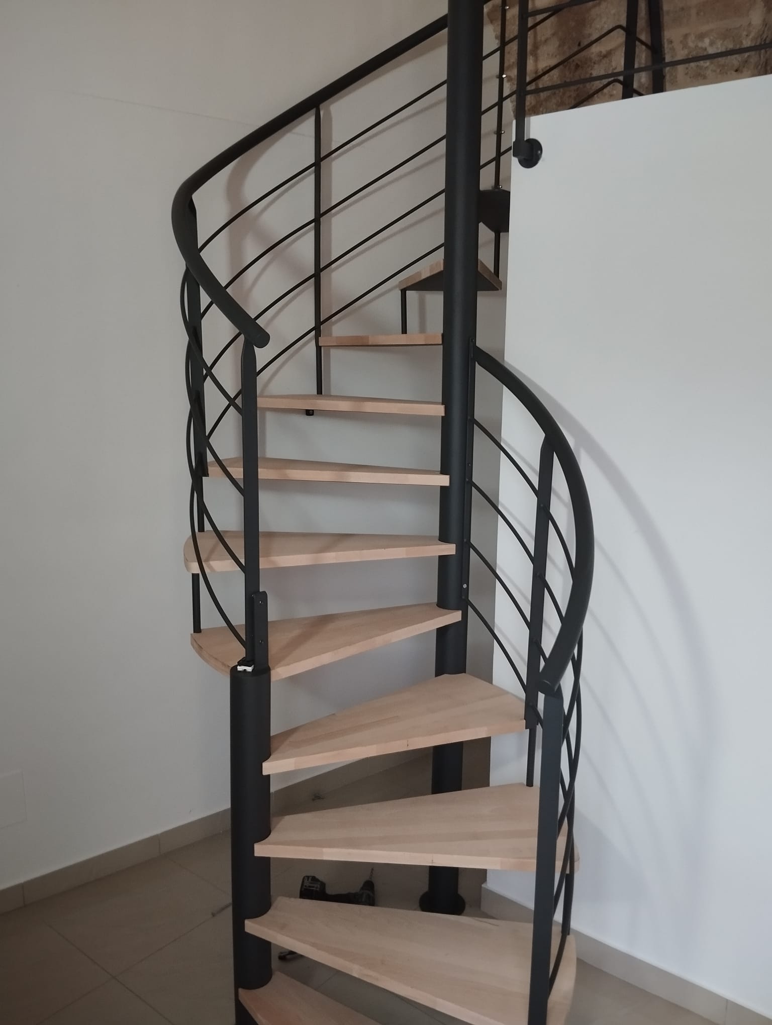 Scale Moderne - TRT Tortorella Antonio Aradeo (LE) - foto 2