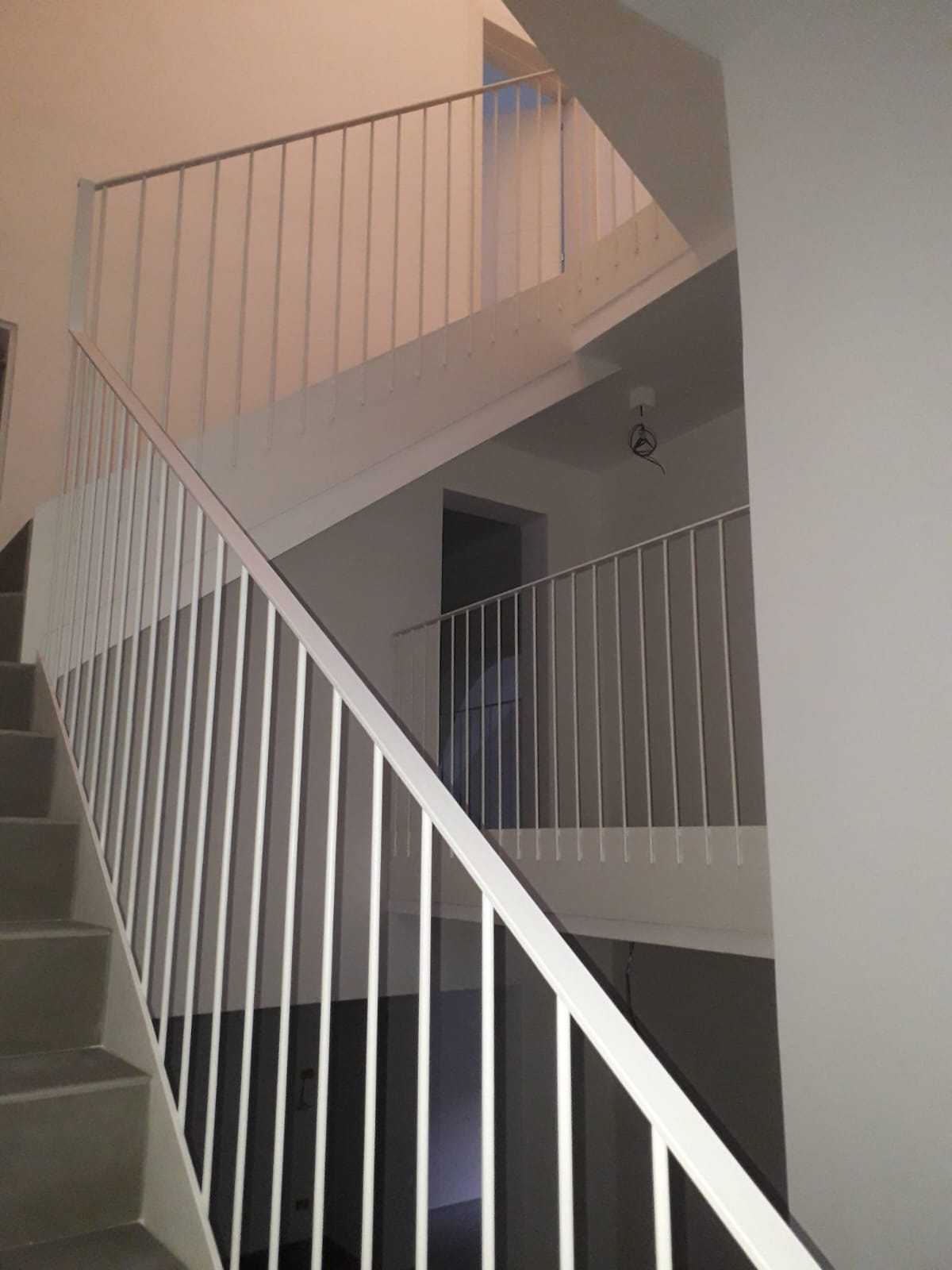 Scale Moderne - TRT Tortorella Antonio Aradeo (LE) - foto 4