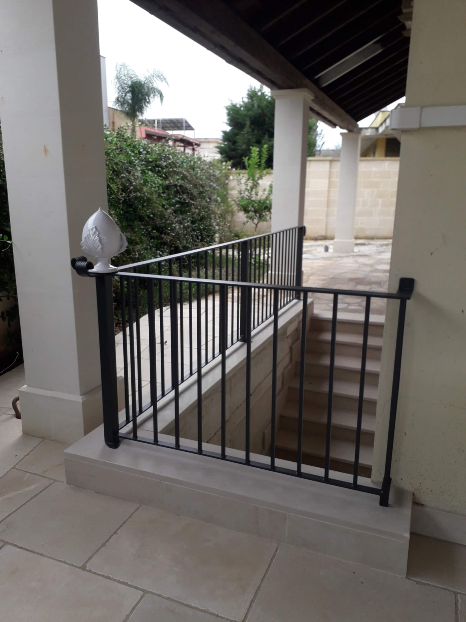 Scale Moderne - TRT Tortorella Antonio Aradeo (LE) - foto 5