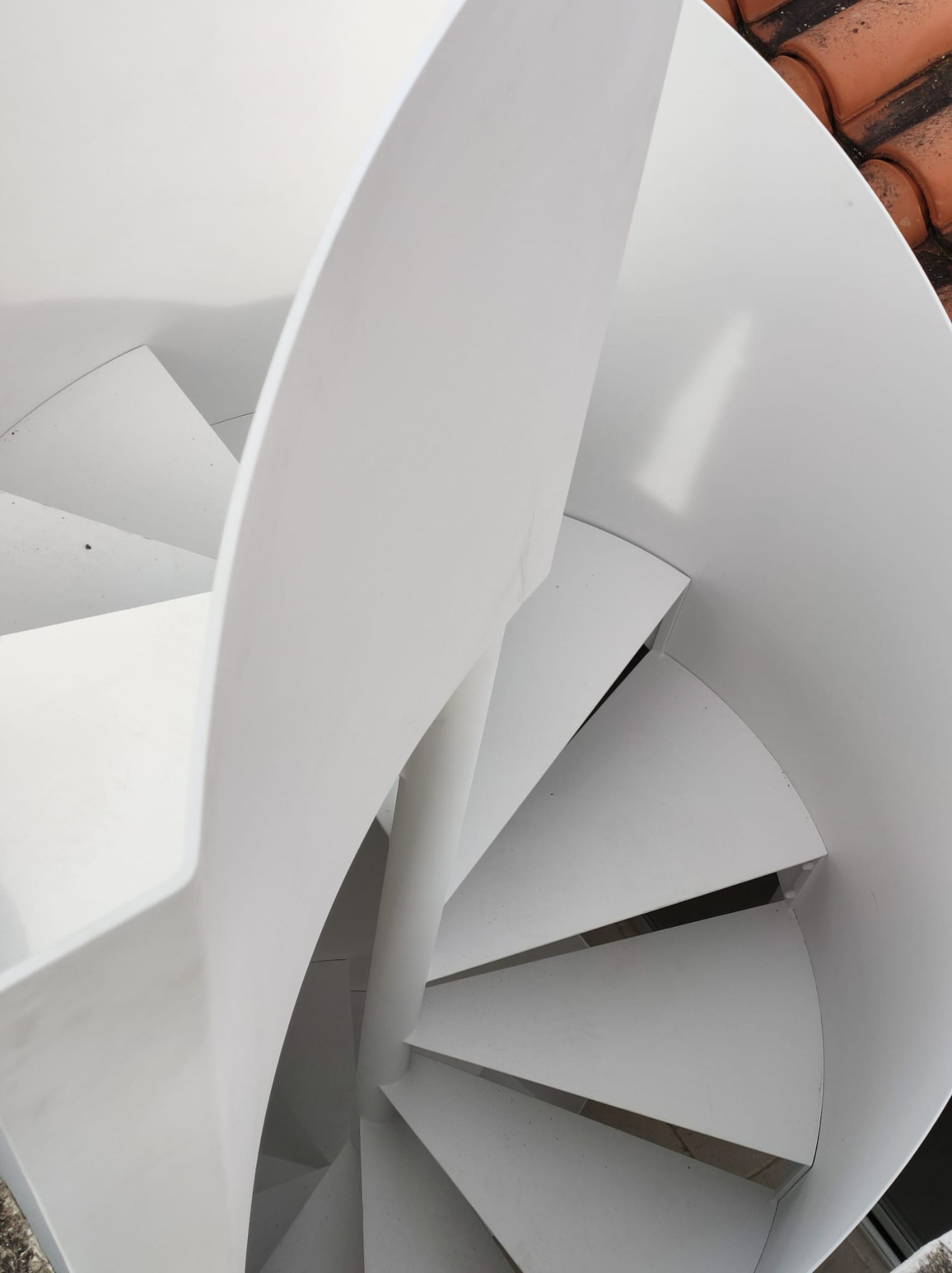 Scale Moderne - TRT Tortorella Antonio Aradeo (LE)