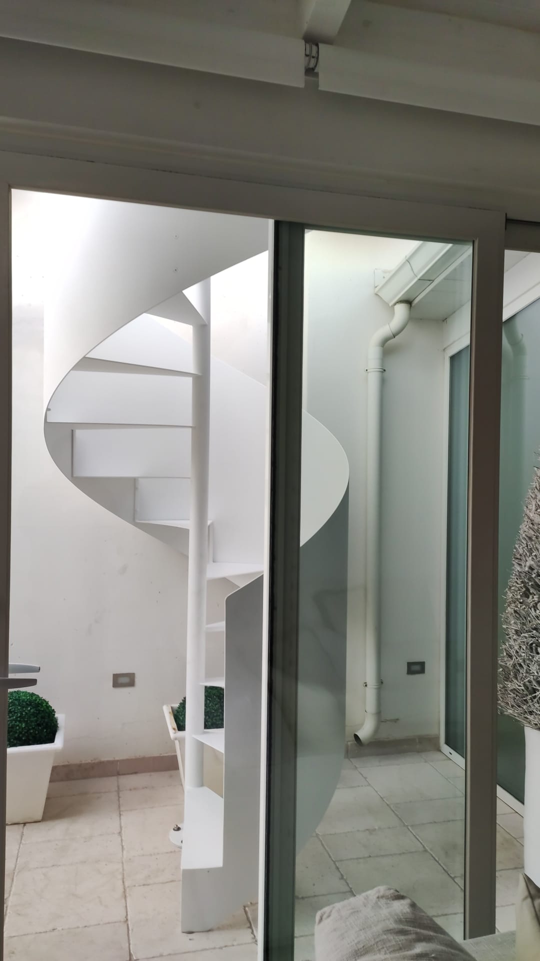 Scale Moderne - TRT Tortorella Antonio Aradeo (LE) - foto 7