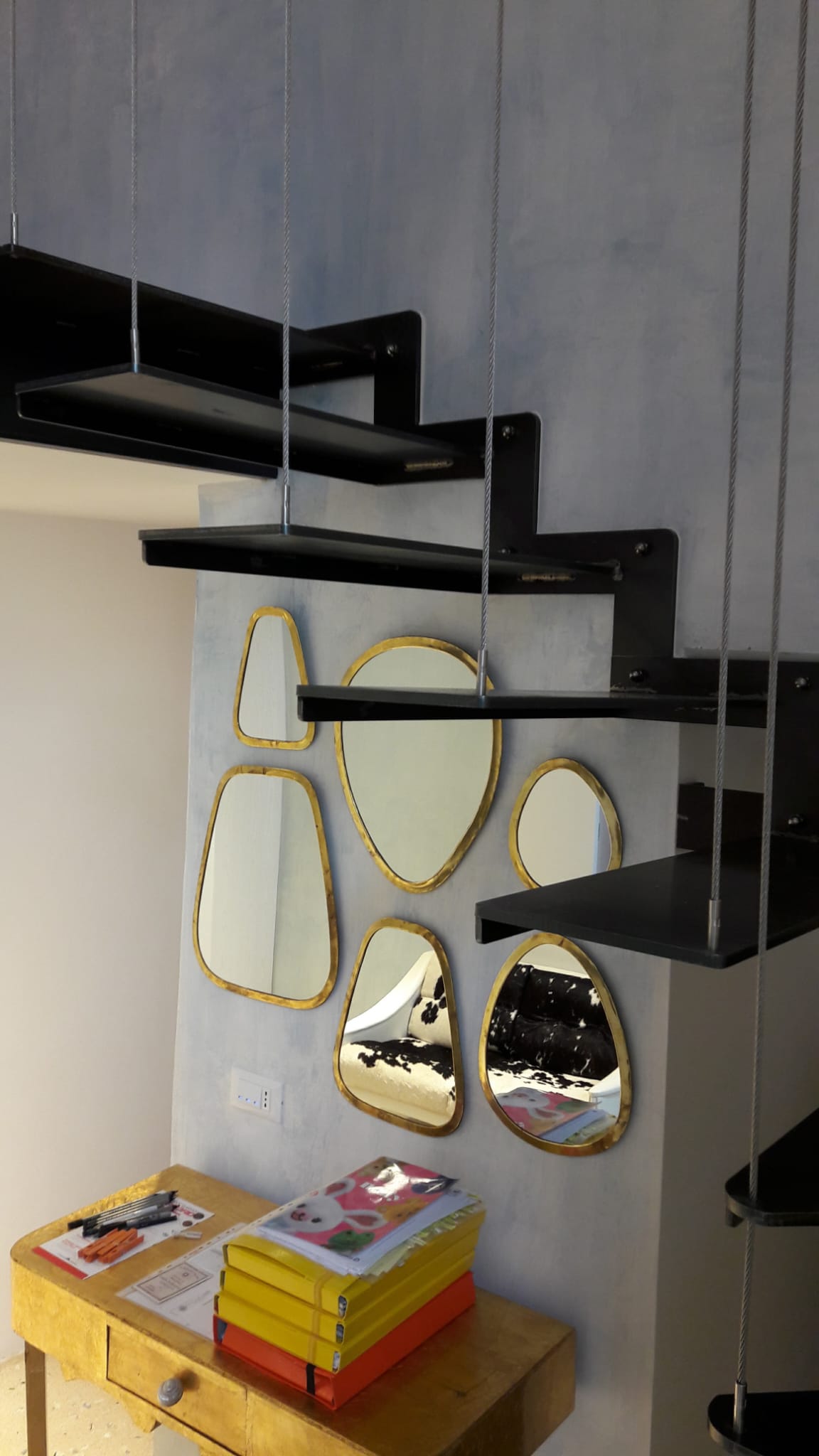 Scale Moderne - TRT Tortorella Antonio Aradeo (LE) - foto 8