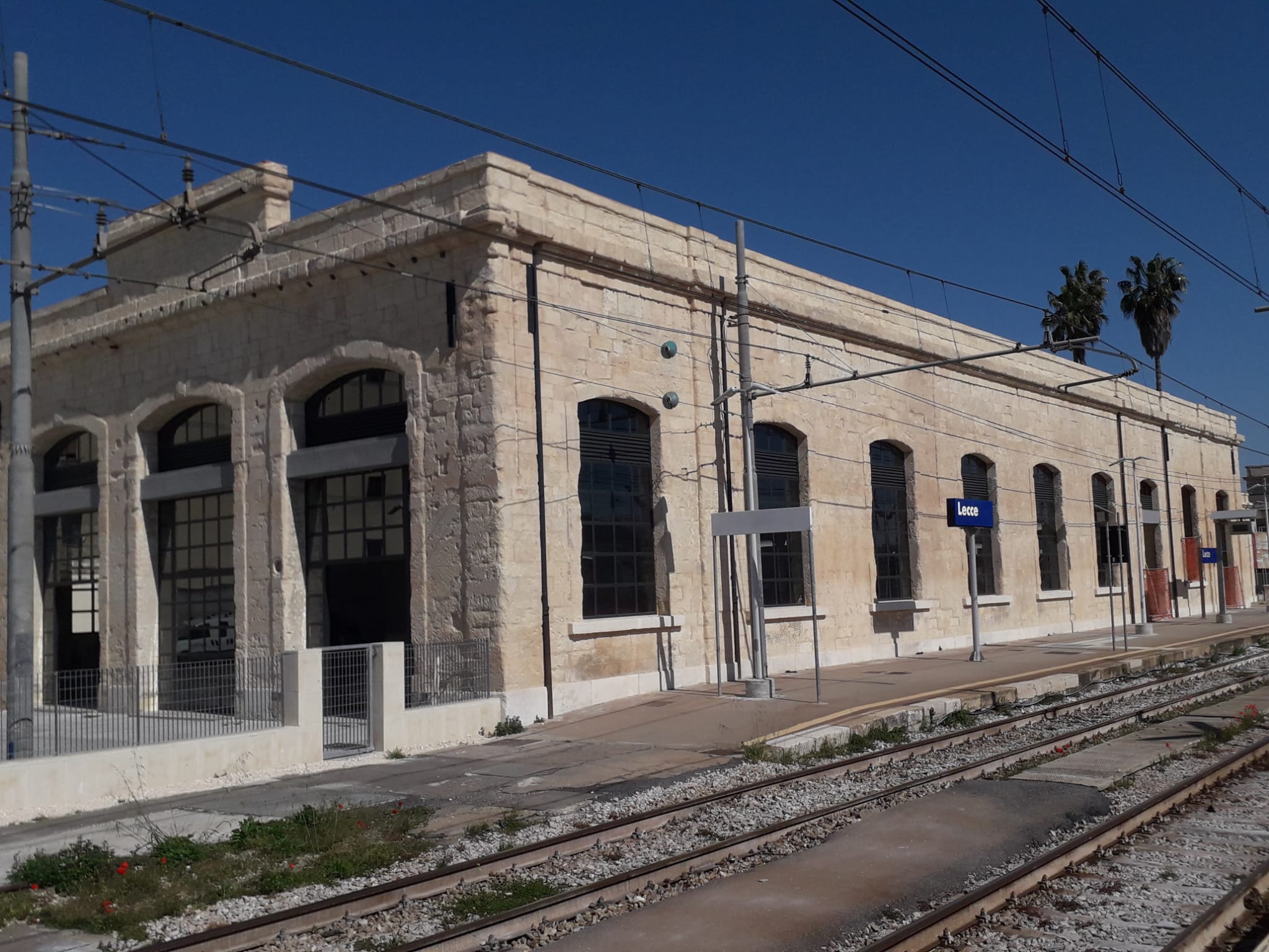 Strutture su misura - TRT Tortorella Antonio Aradeo (LE)