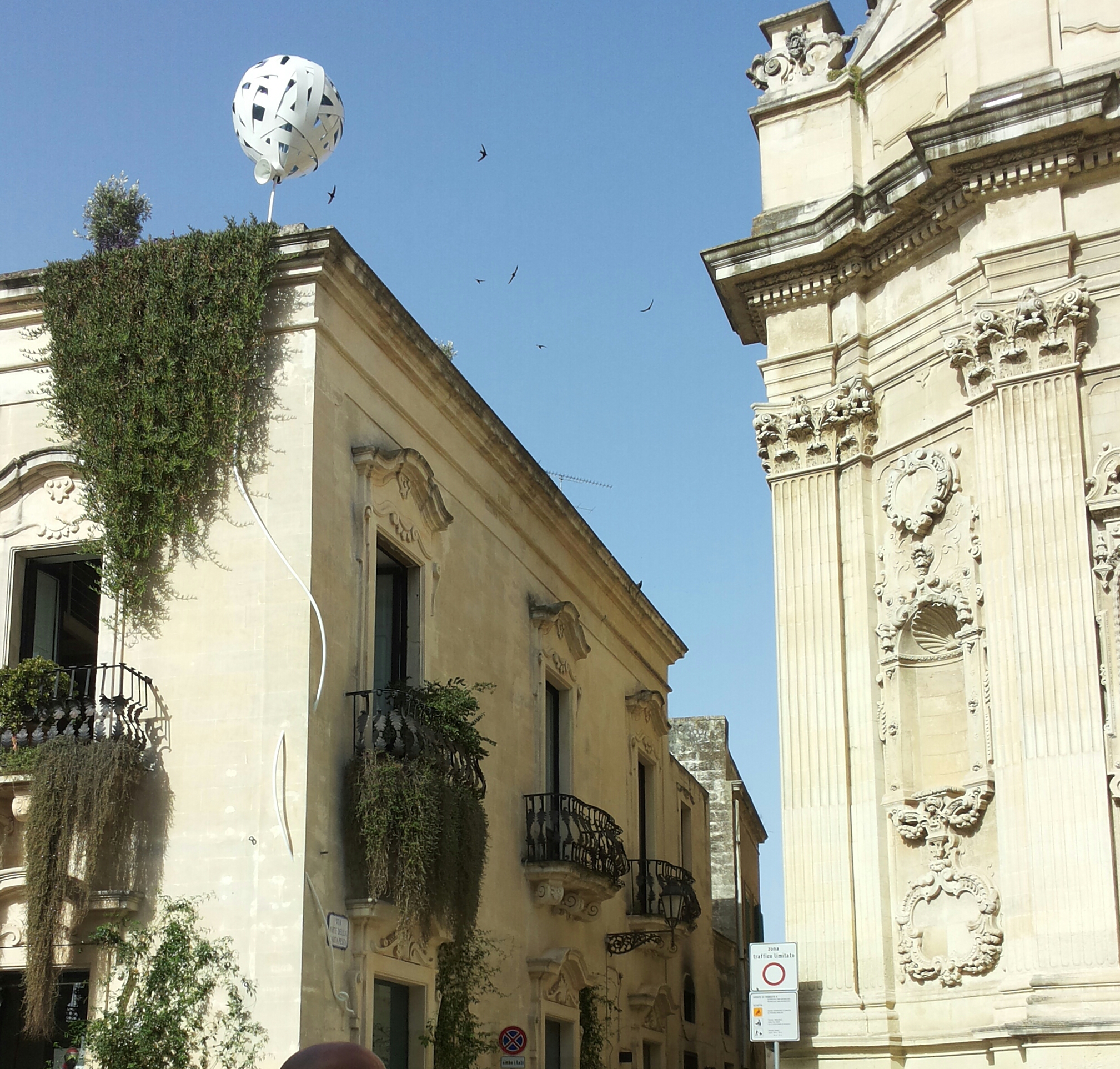 Strutture - TRT Tortorella Antonio Aradeo (LE) - foto 1