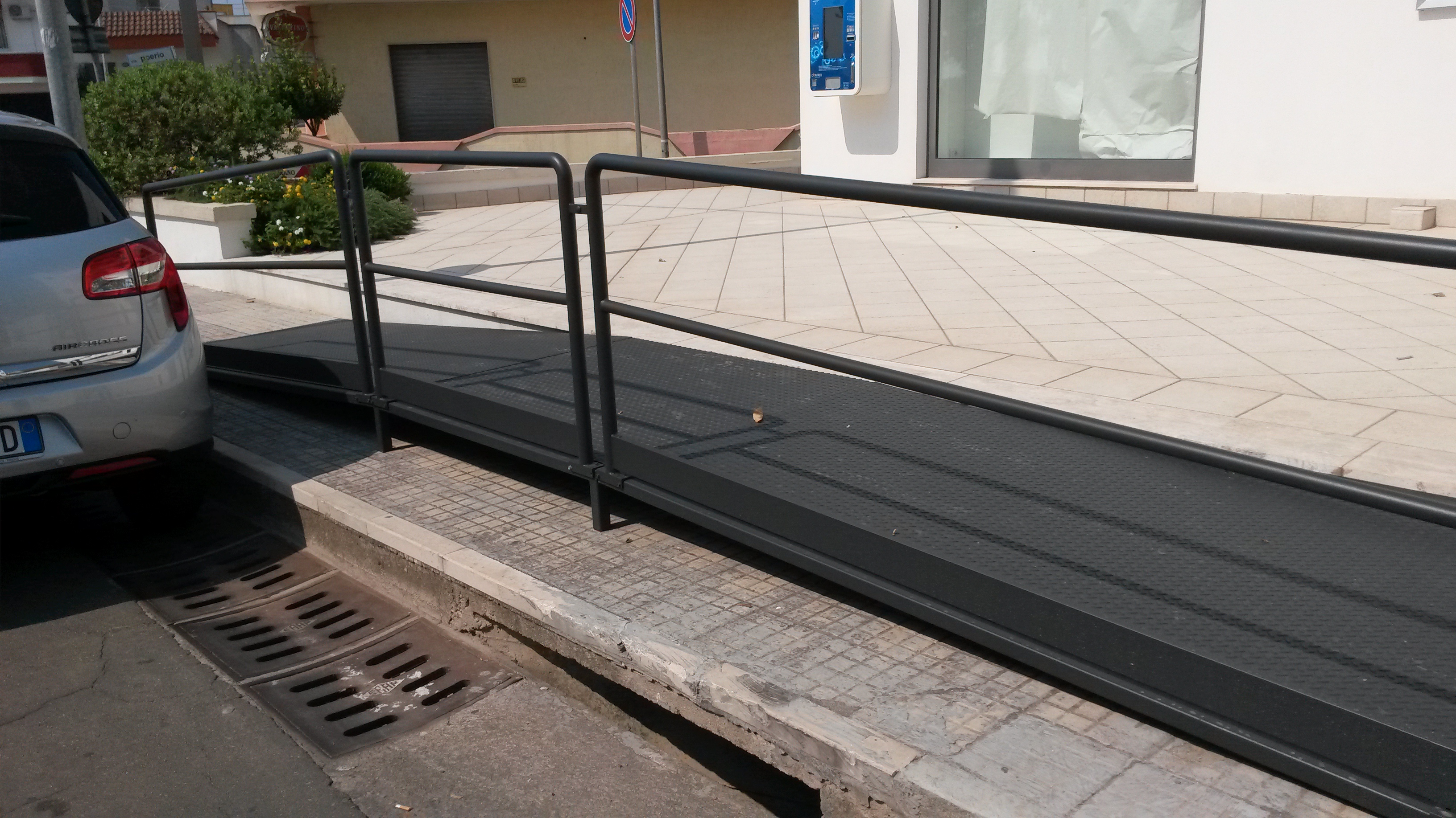 Strutture - TRT Tortorella Antonio Aradeo (LE) - foto 11