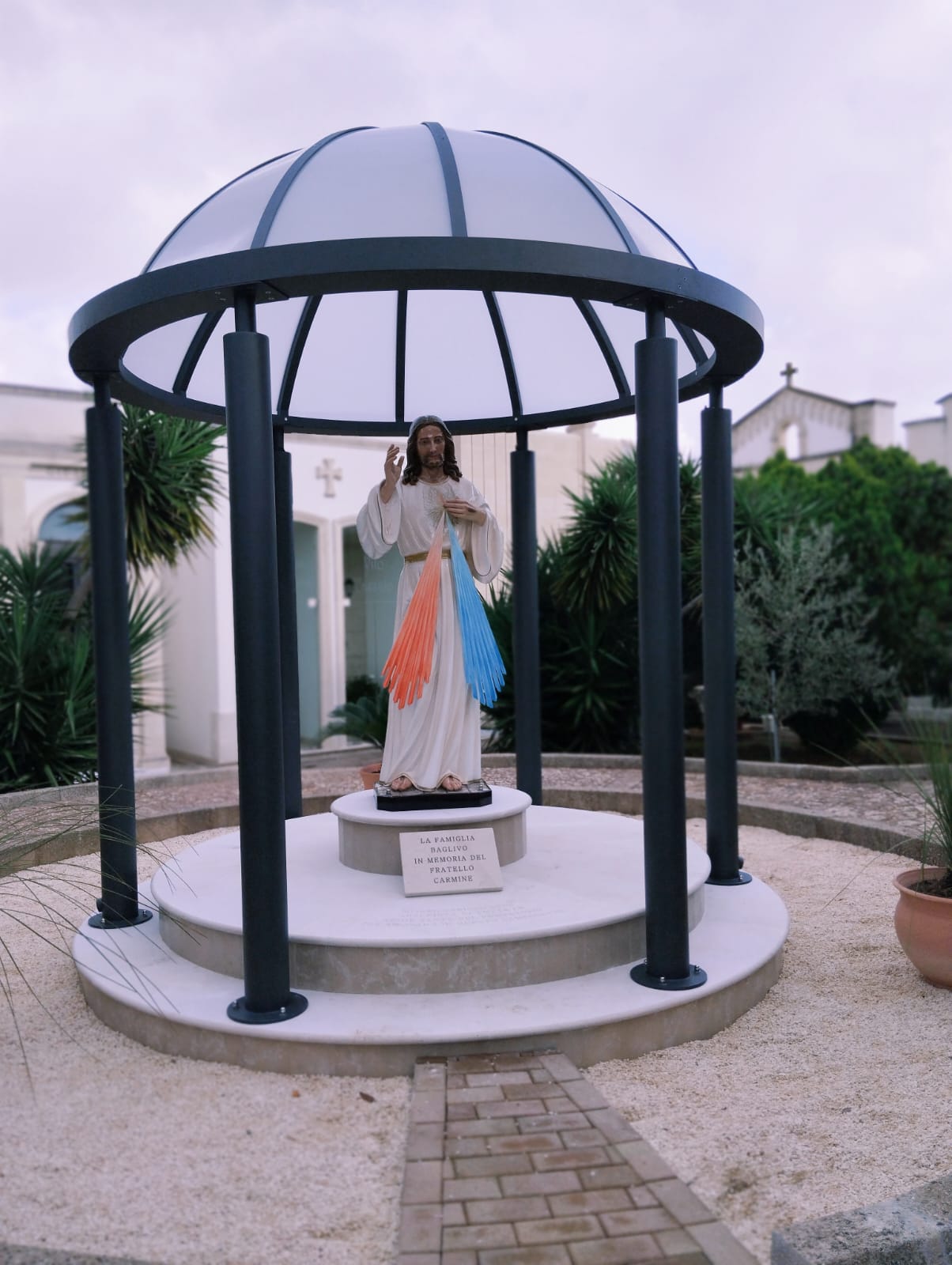 Strutture - TRT Tortorella Antonio Aradeo (LE) - foto 4