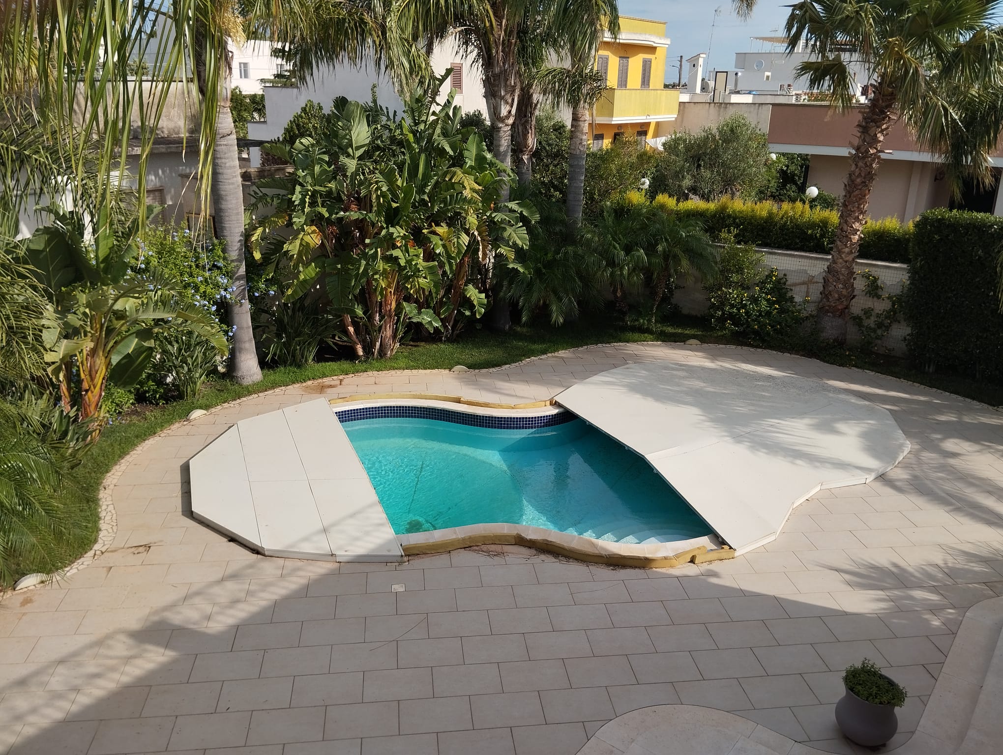 Strutture - TRT Tortorella Antonio Aradeo (LE) - foto 5